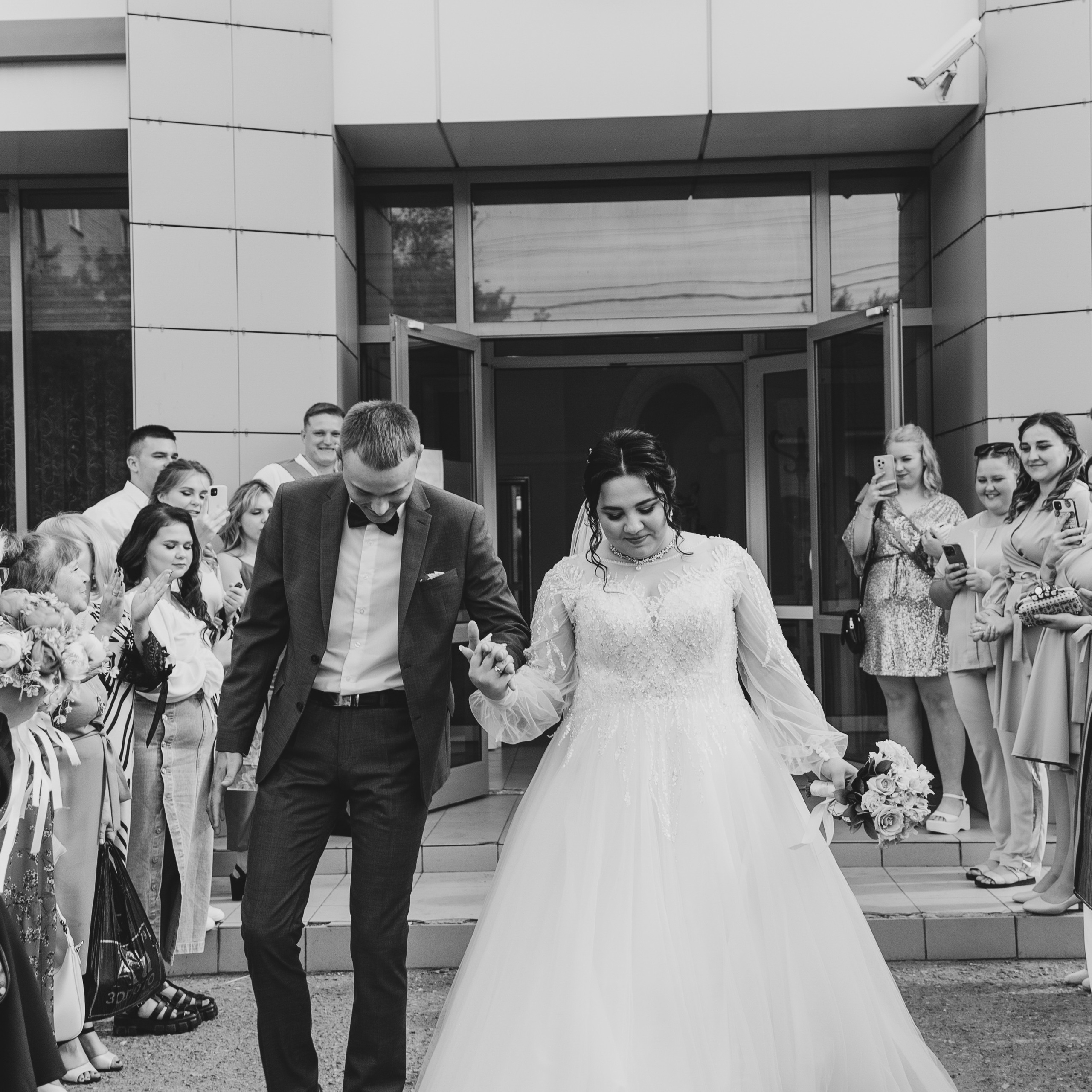 Дарья & Евгений