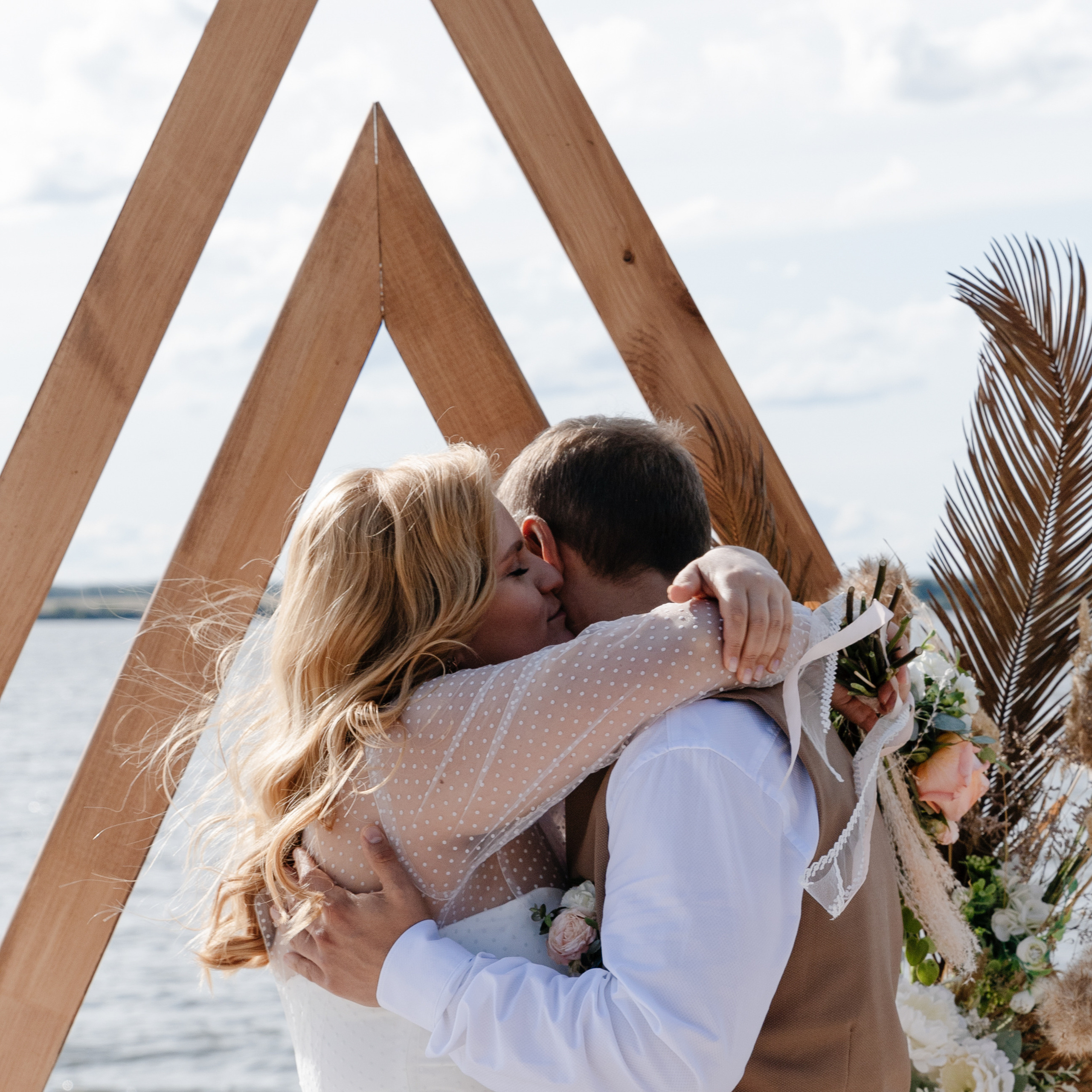 Марина & Юрий