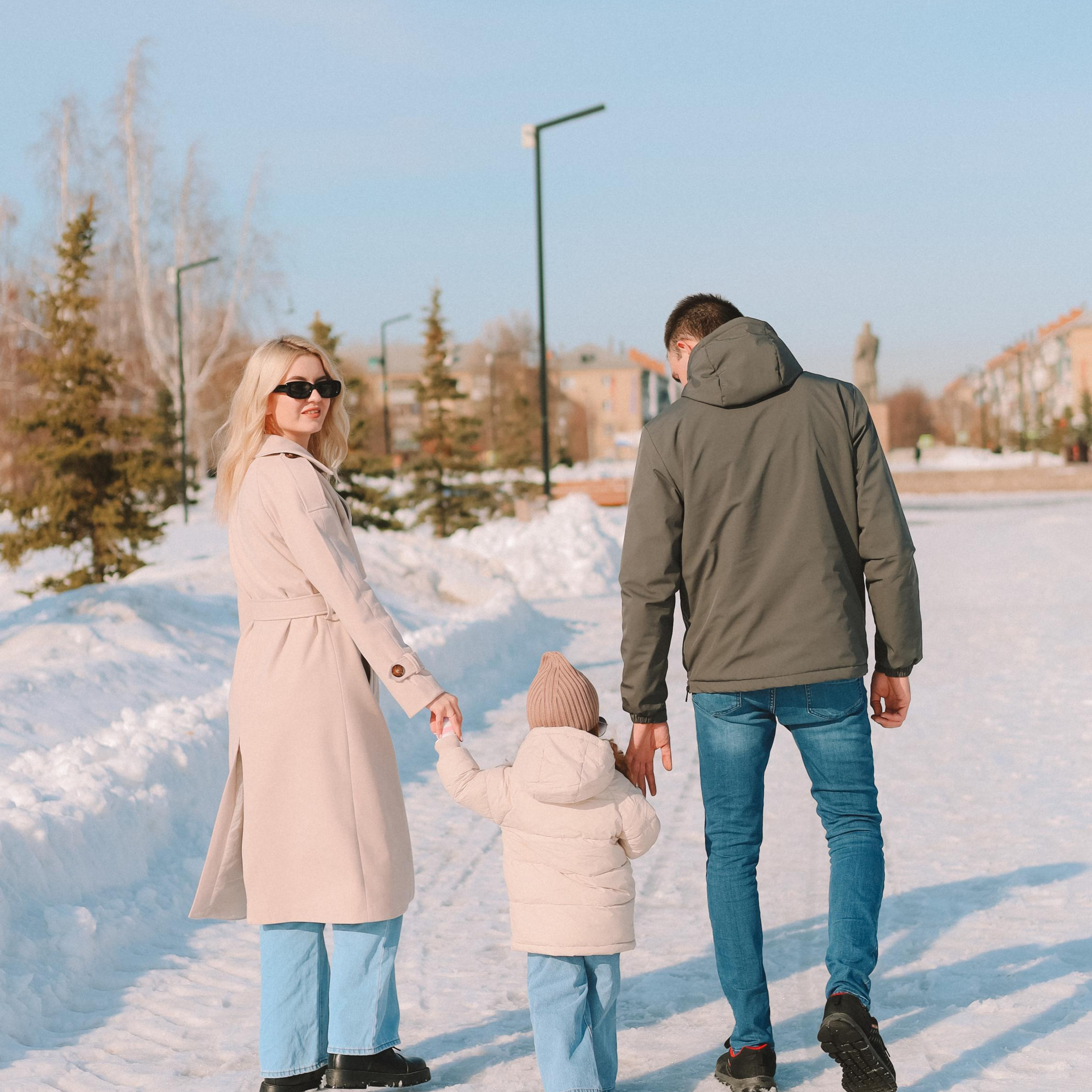 Прогулочная 3