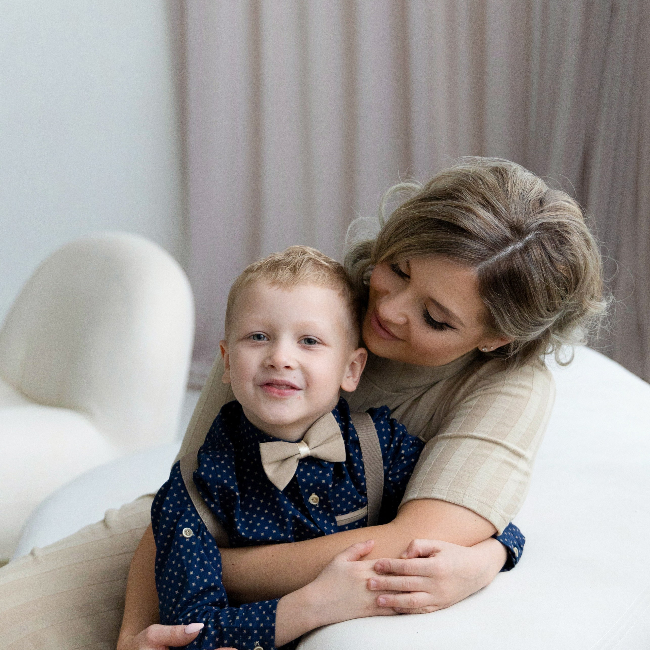 проект «Мама»