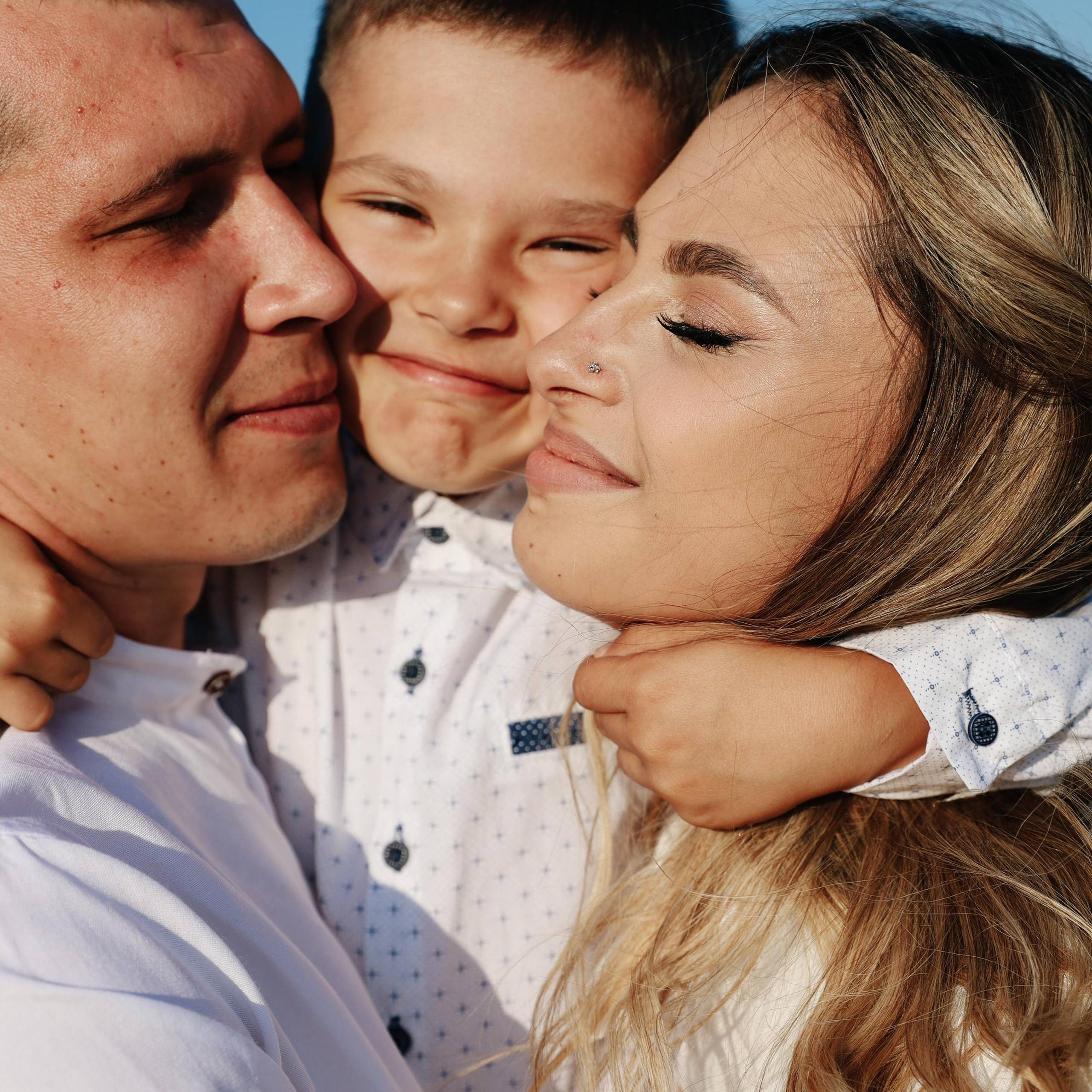 Прогулочная