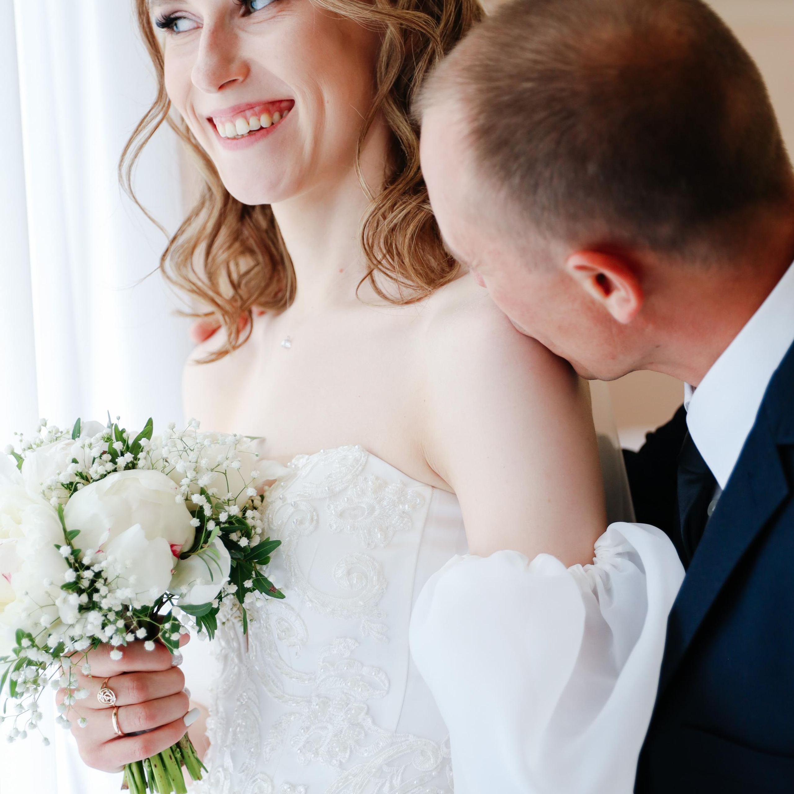 Дарья & Александр