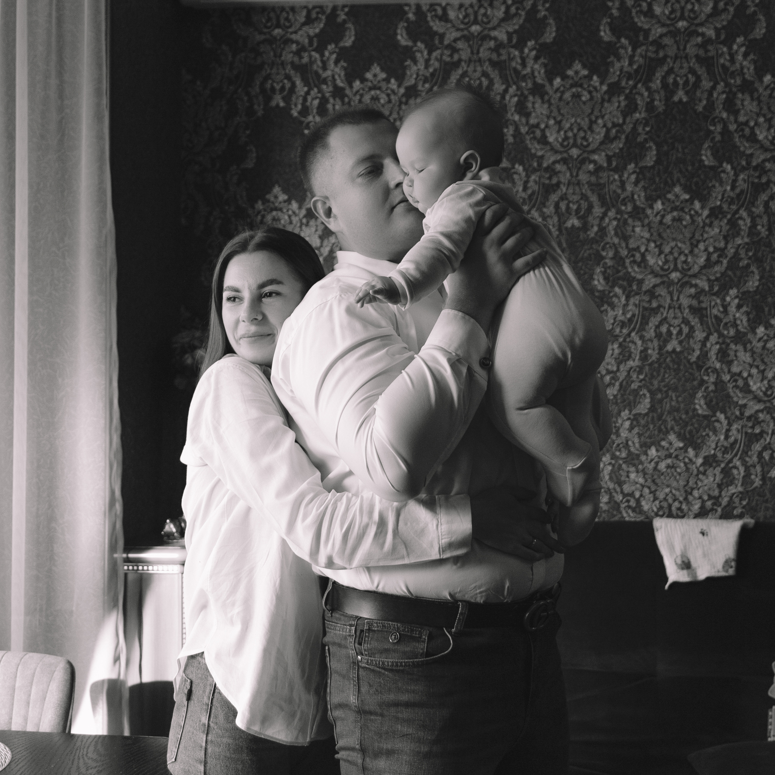 Отзывы. Семейный и свадебный фотограф в Южноуральске Екатерина Столярова