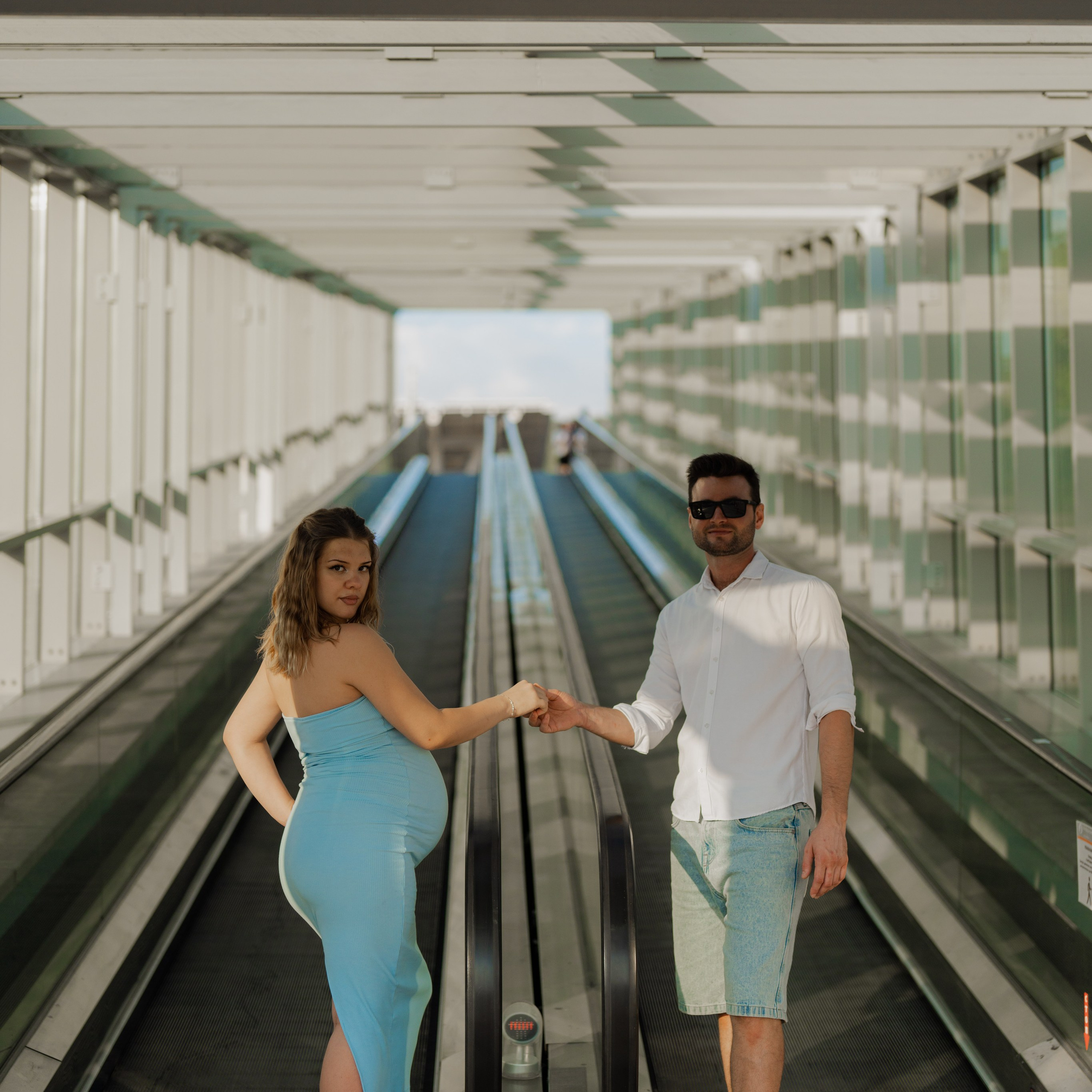 Хотим необычную фотосессию