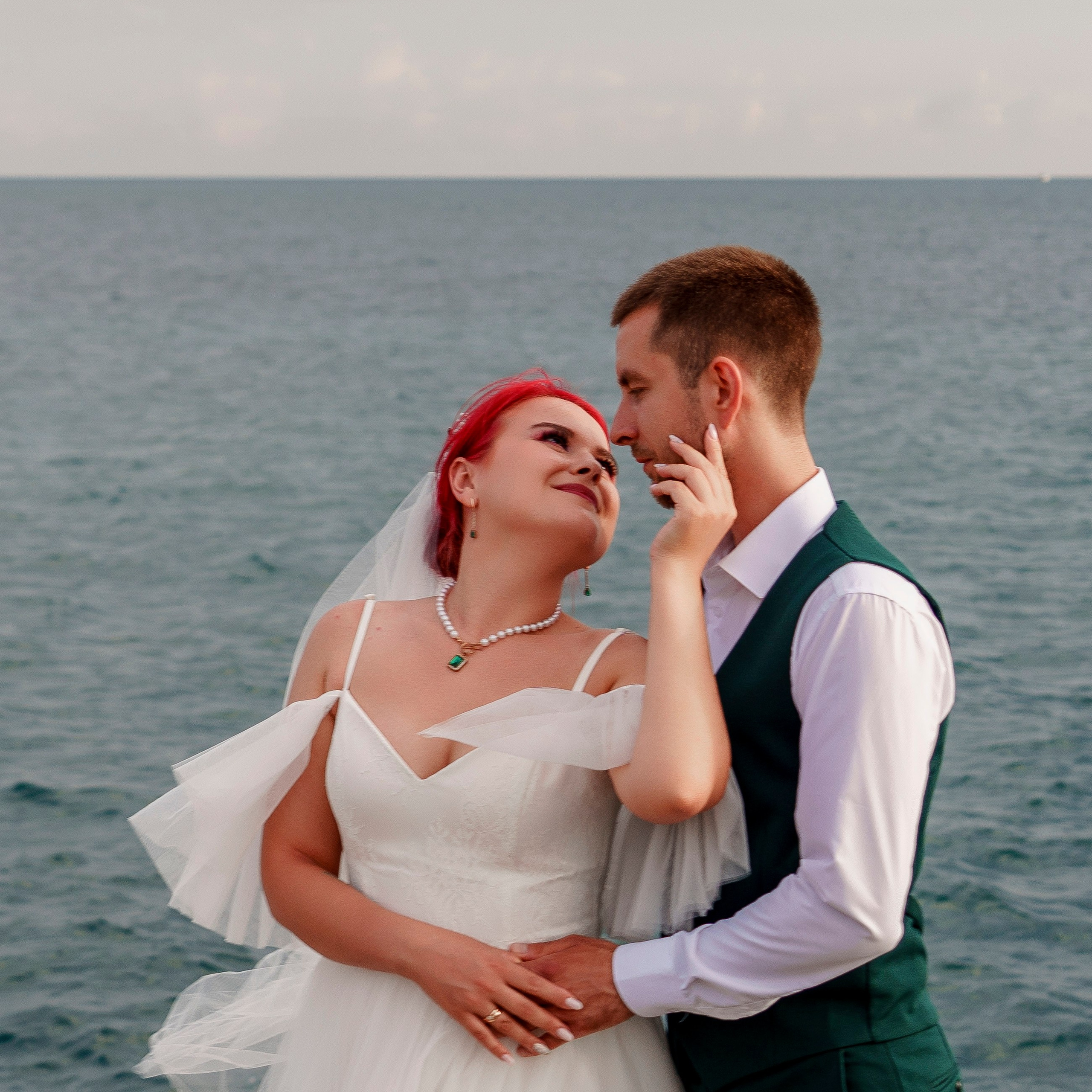 Любовь, Задор, Драйв