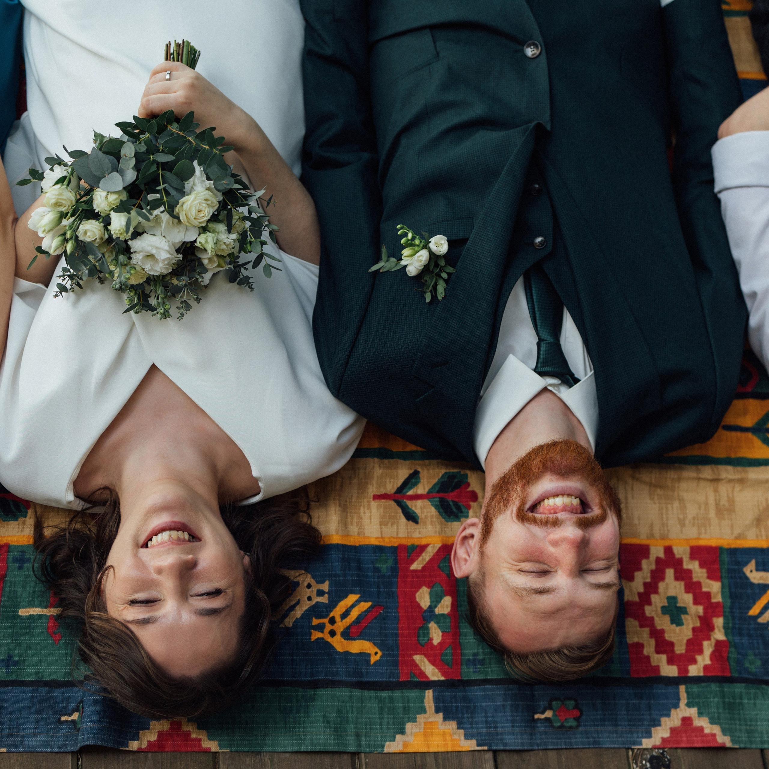 Свадьба Вера и Сергей