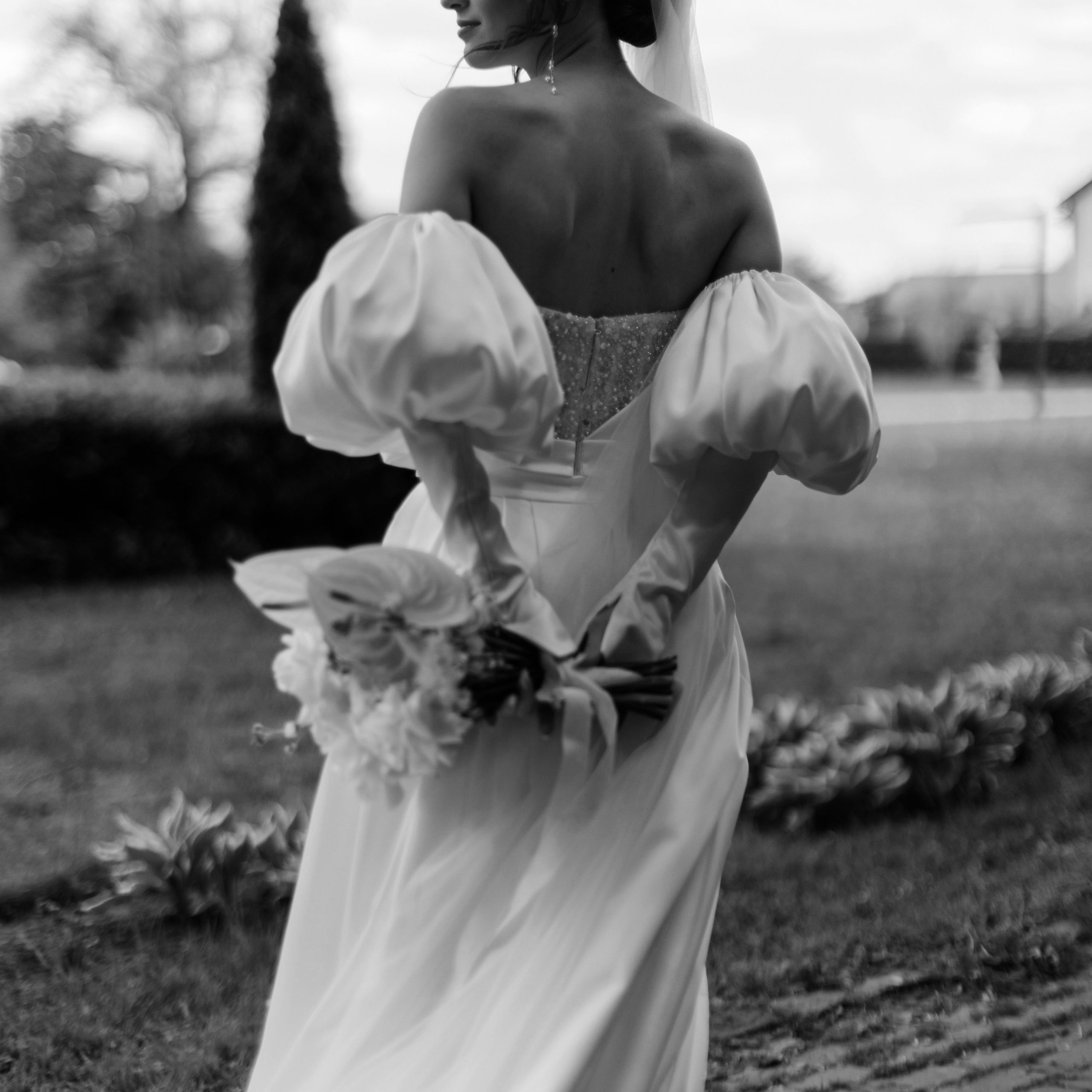 Антон и Кристина