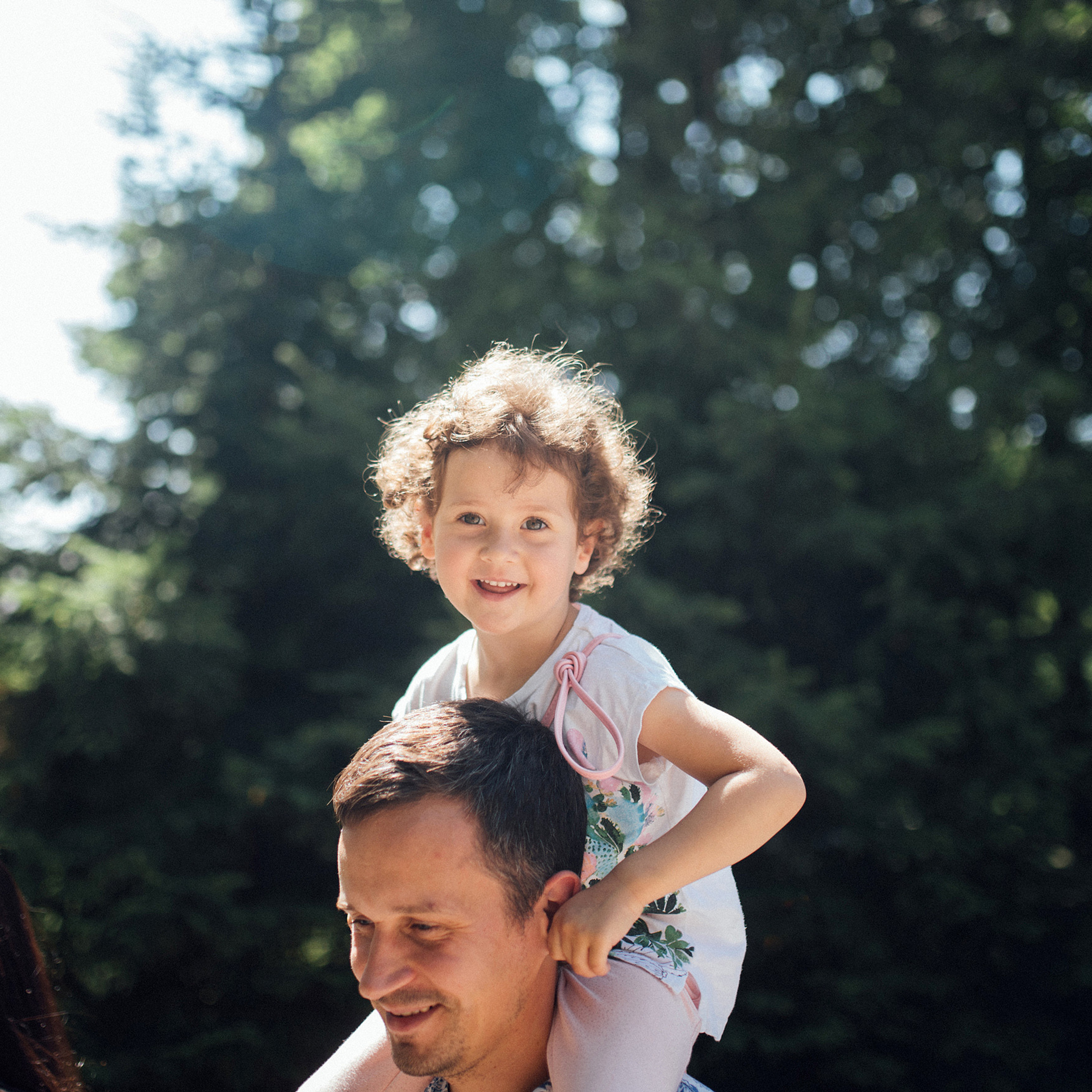 День Рождения 3 года