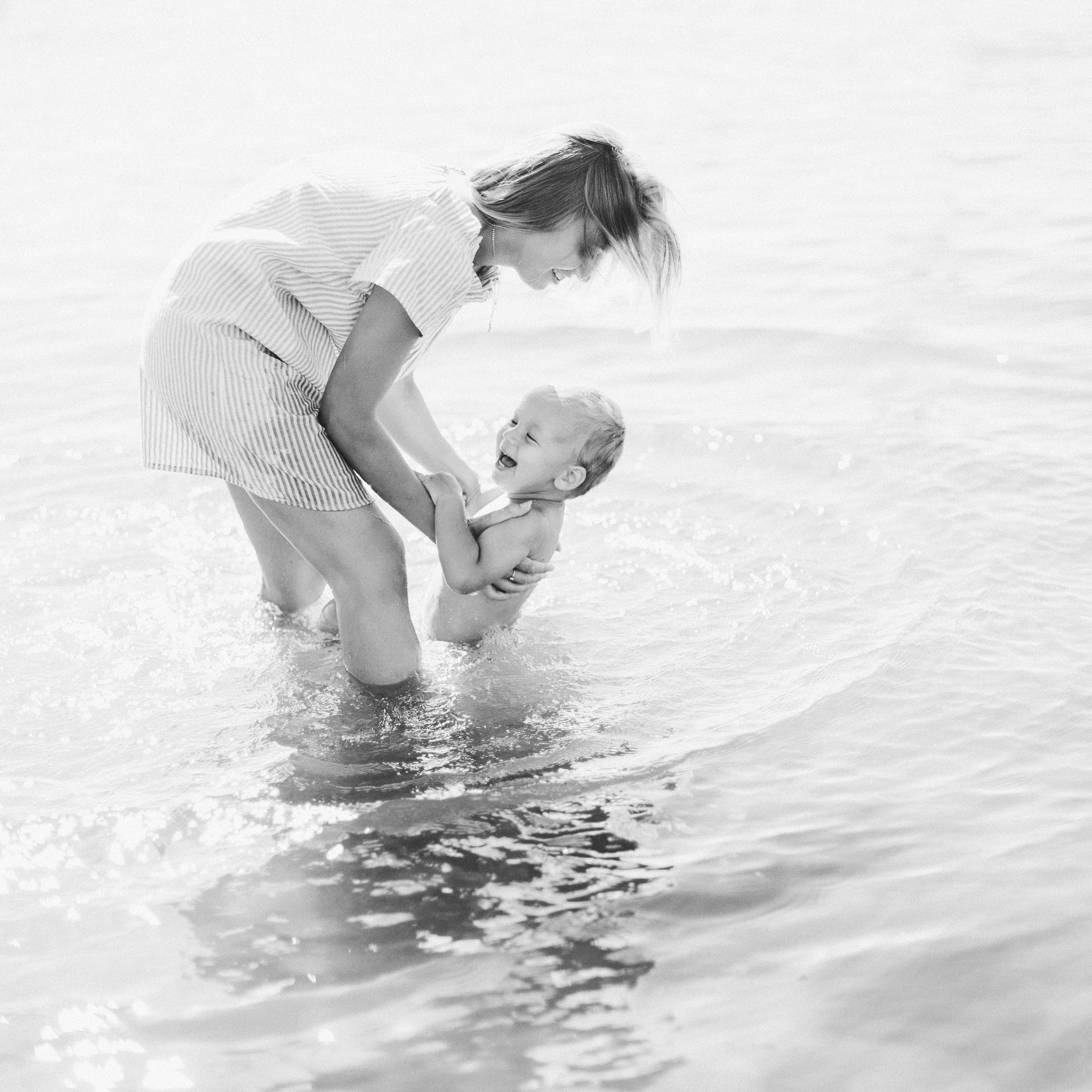 Аня и Тимоша