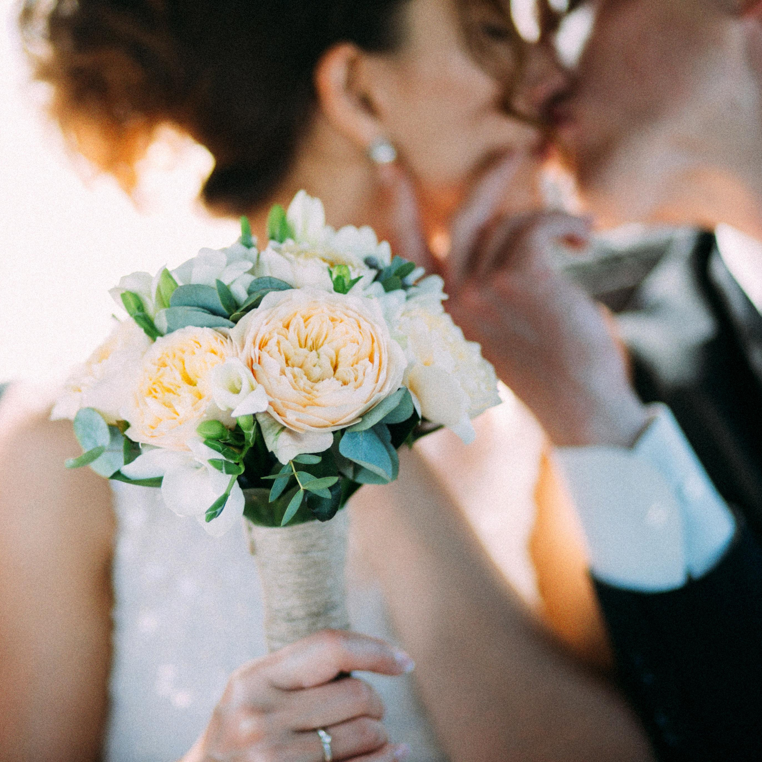 Фатима и Аркадий