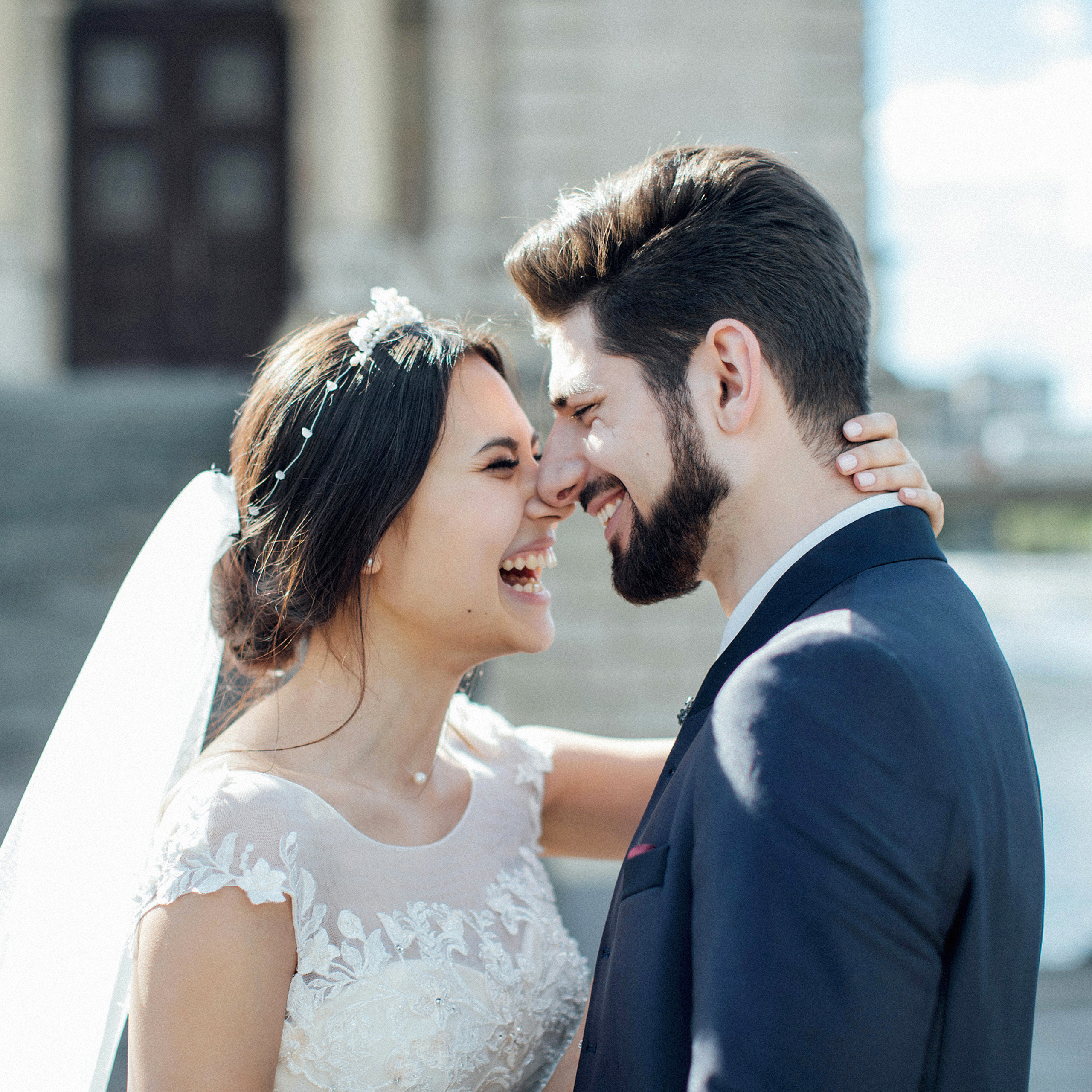 Алиса и Андрей