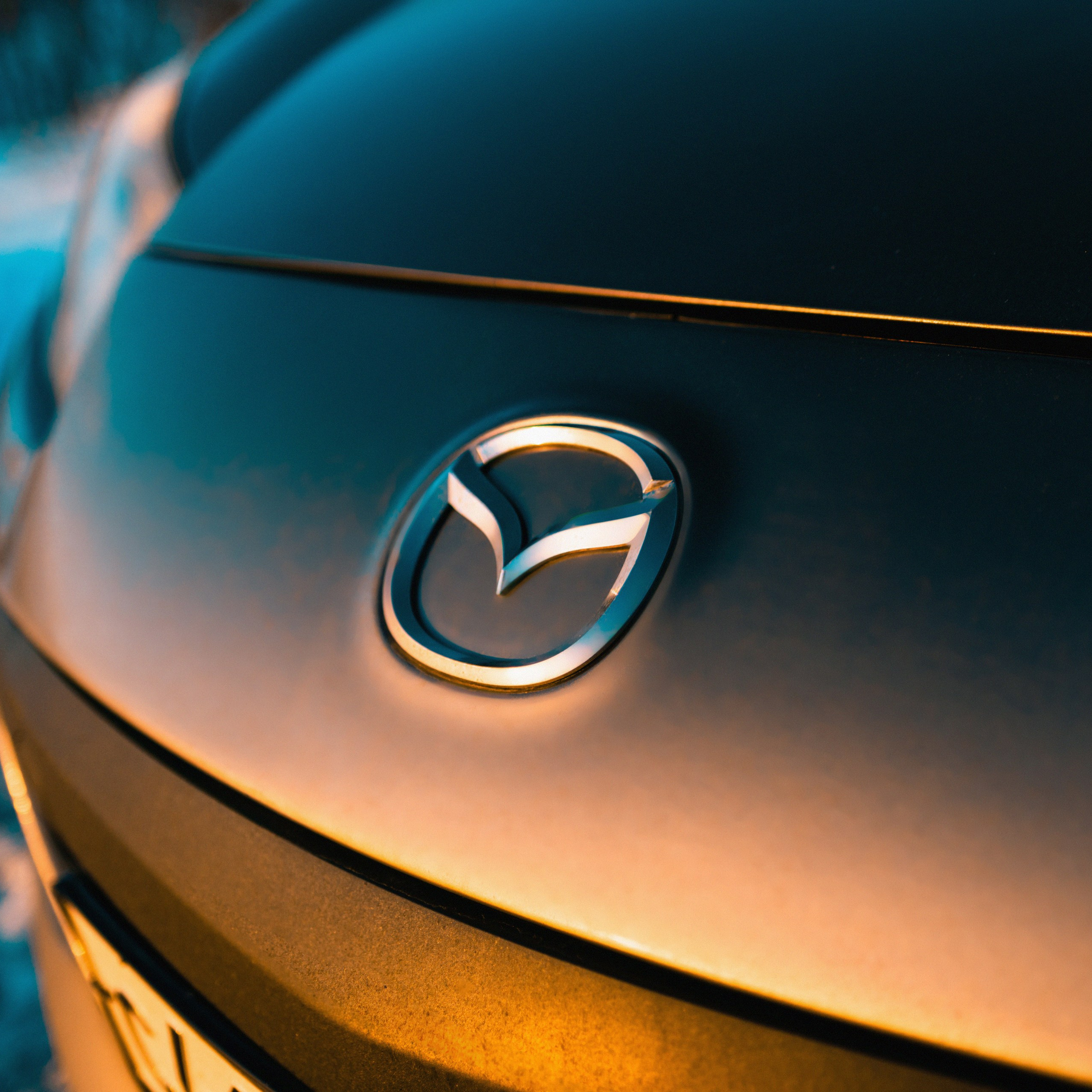 Mazda RX8