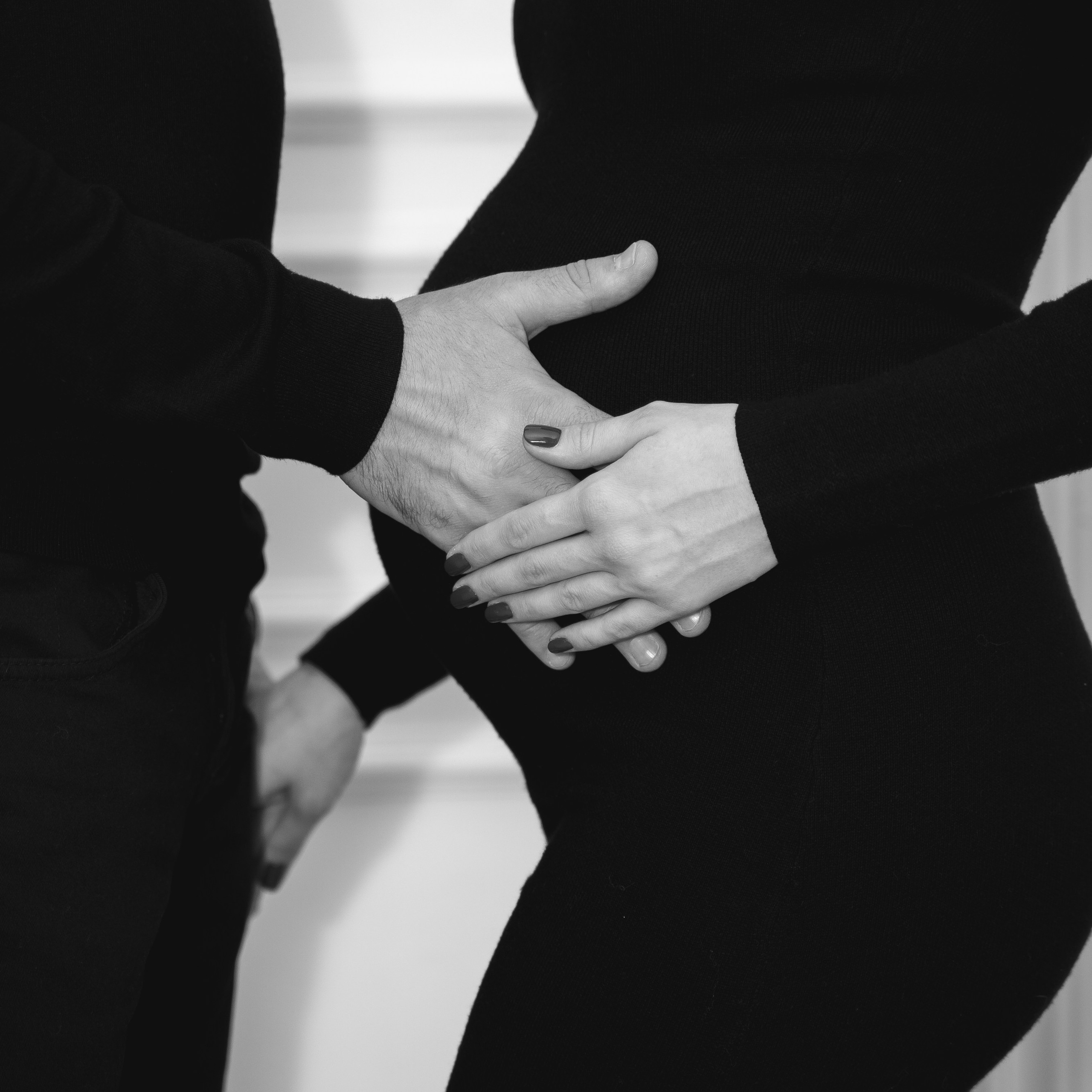 MARK & ELIZAVETA