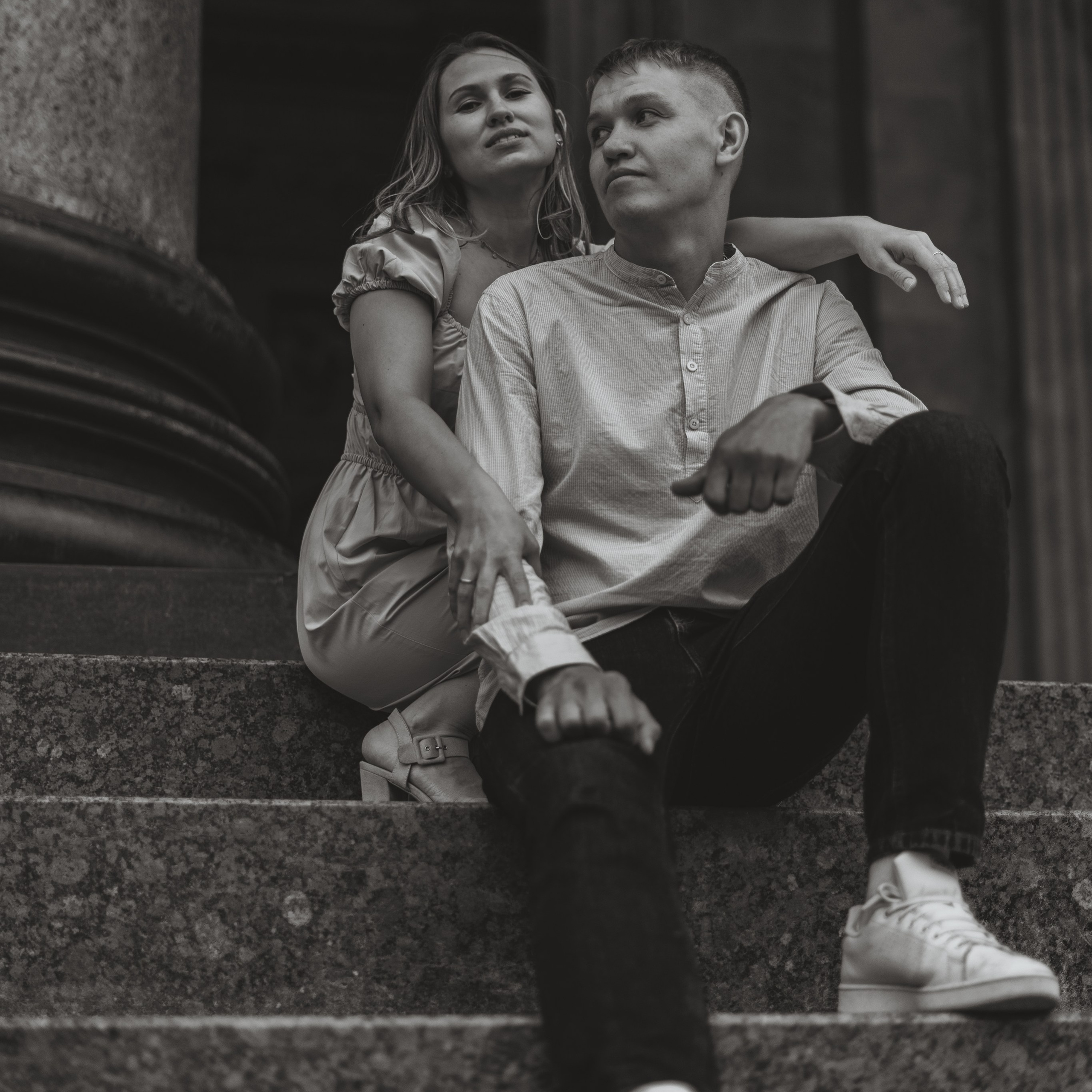 Глеб & Римма