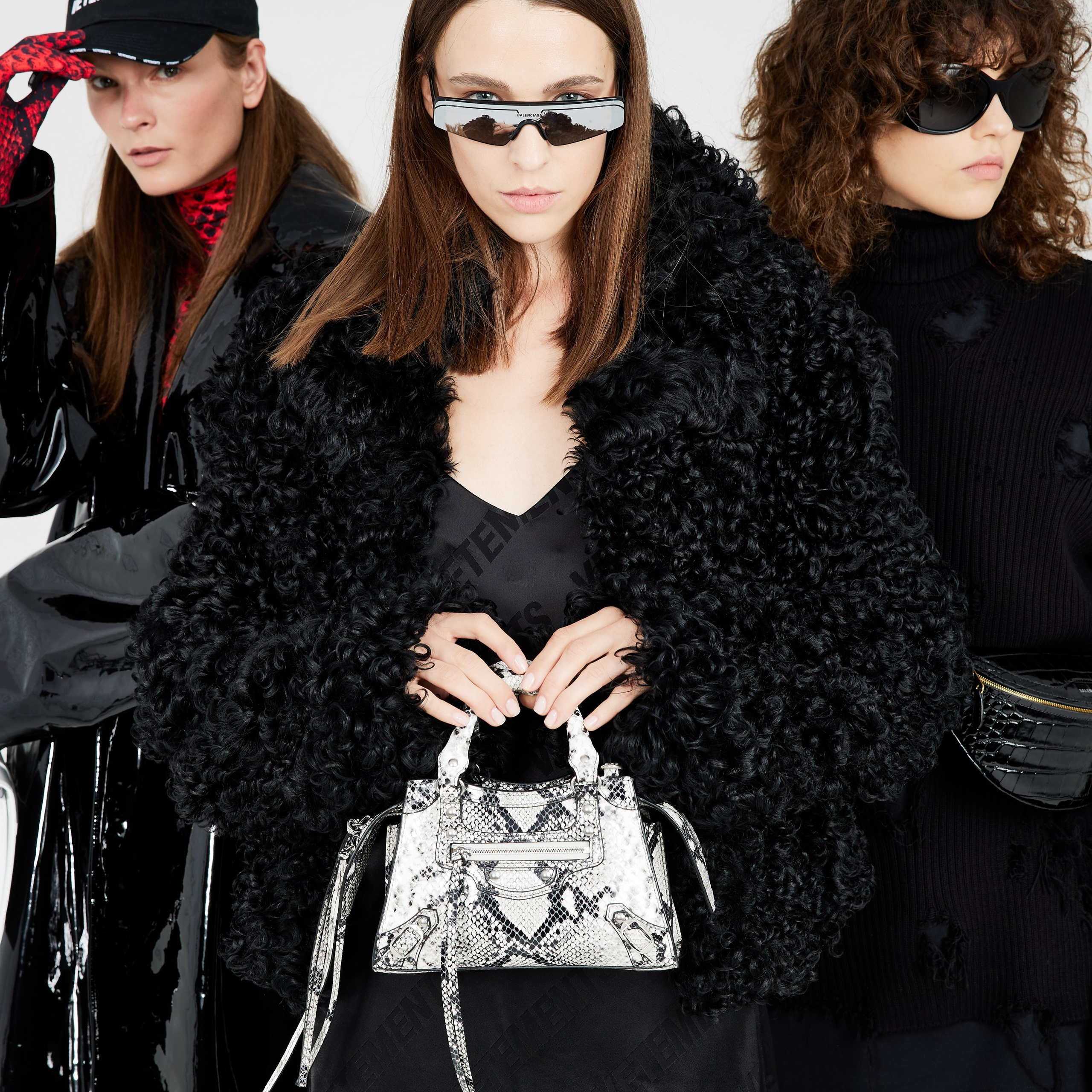 TSUM MAGAZINE EDITORIAL