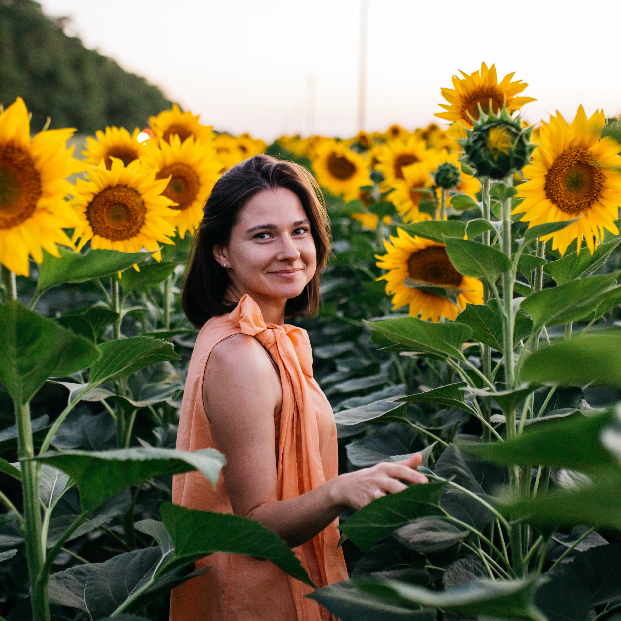 Отзывы. Семейный и свадебный фотограф в Краснодаре. Кристина Ендальцева