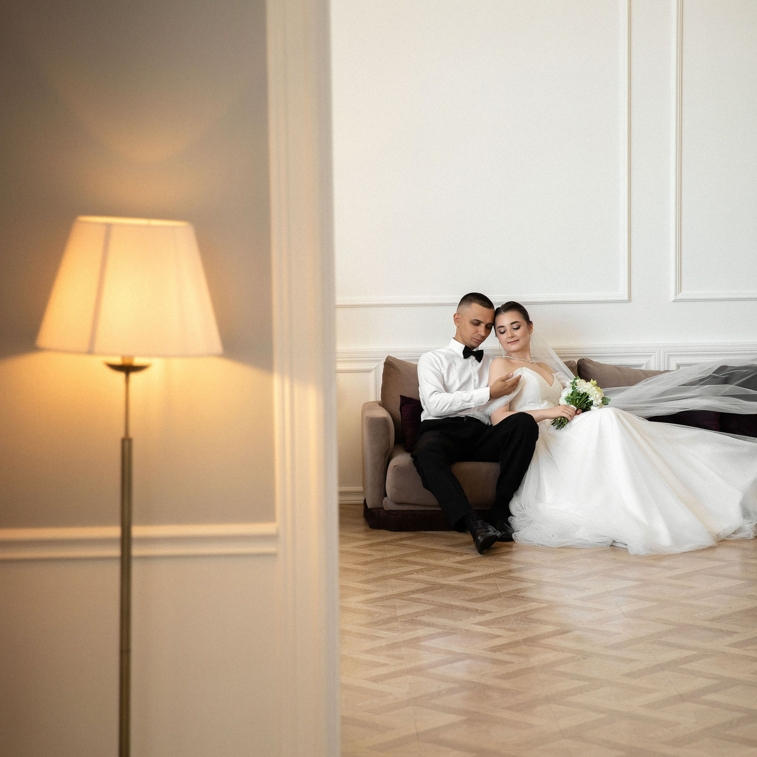 Анатолий и Юлия