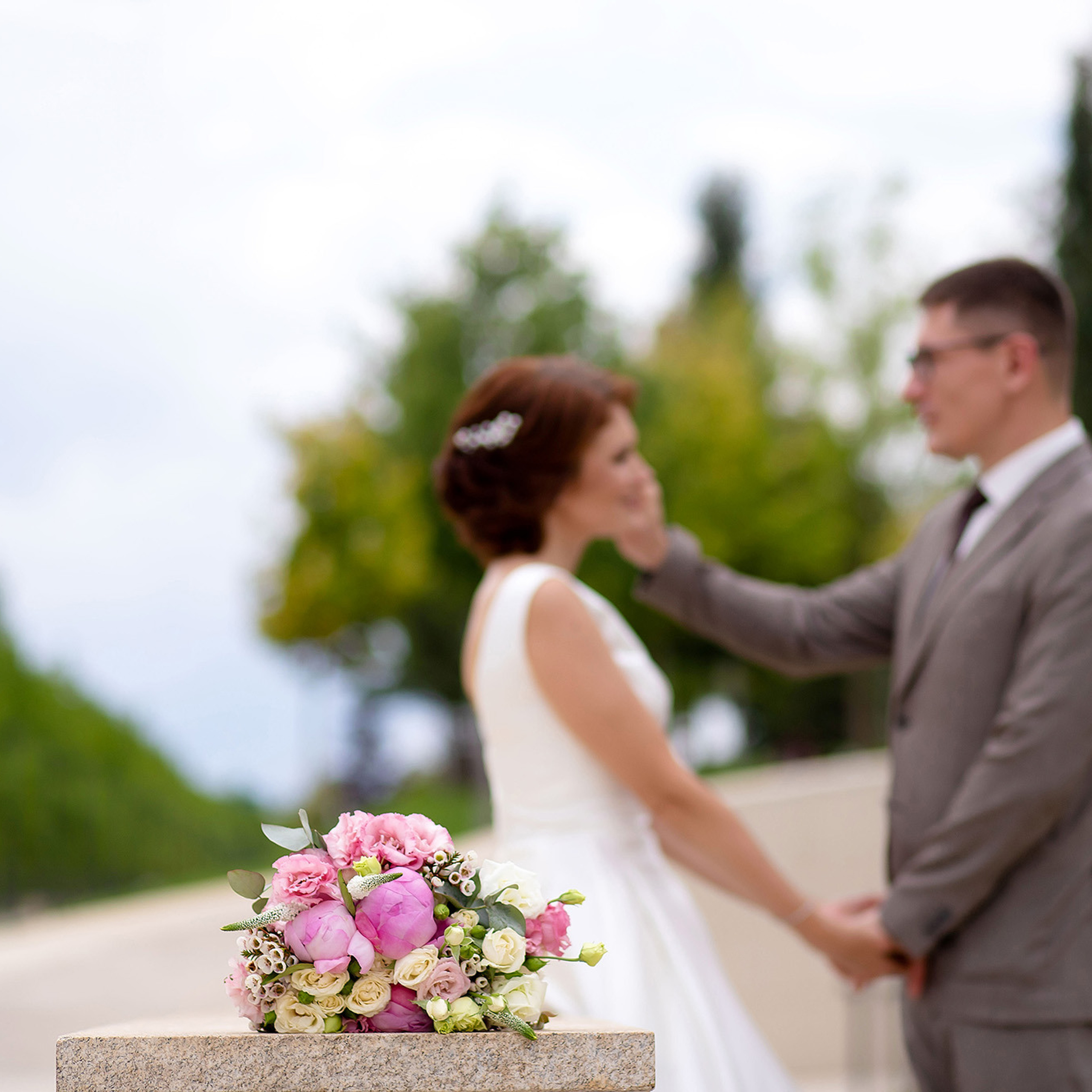 Павел + Анна