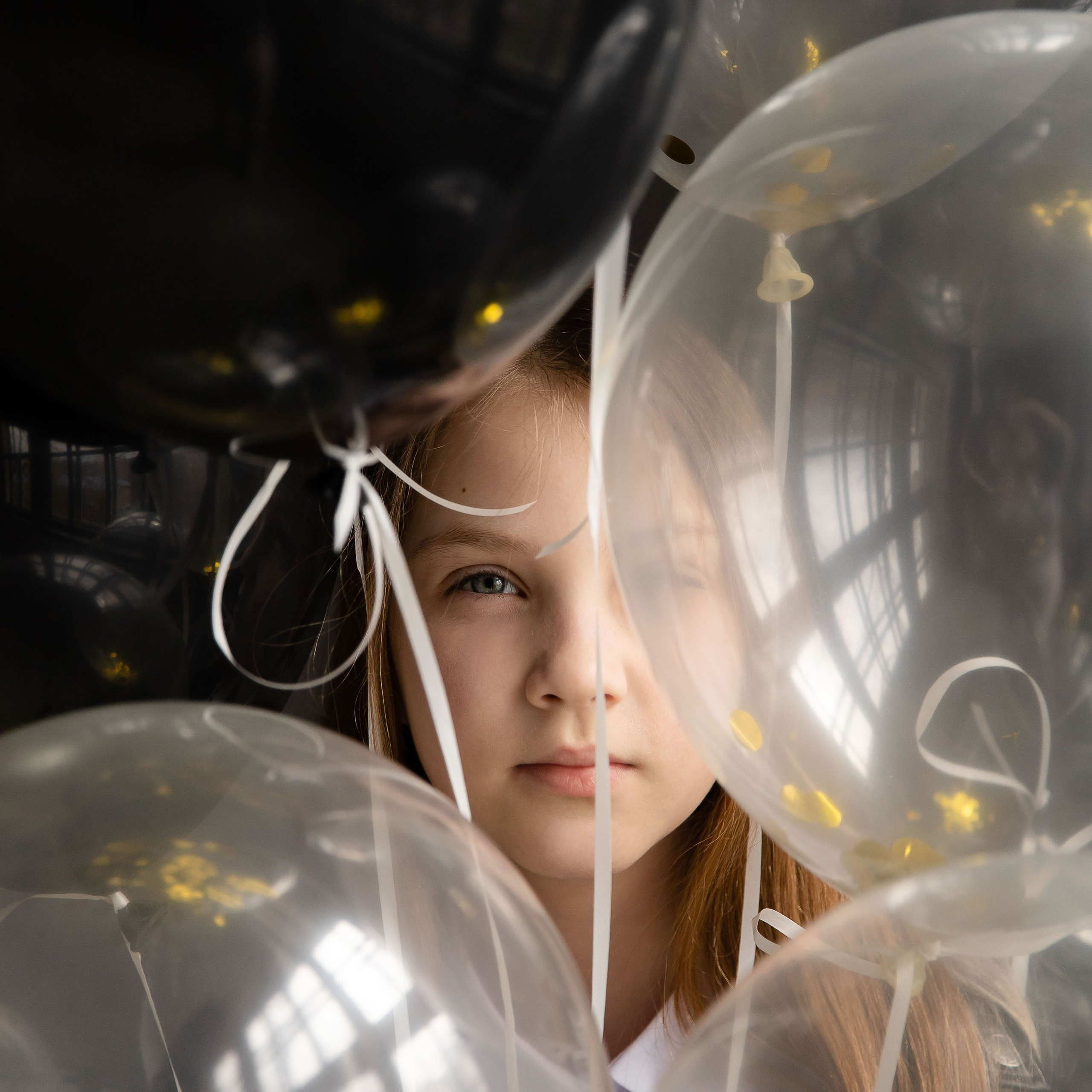 Маленькая леди