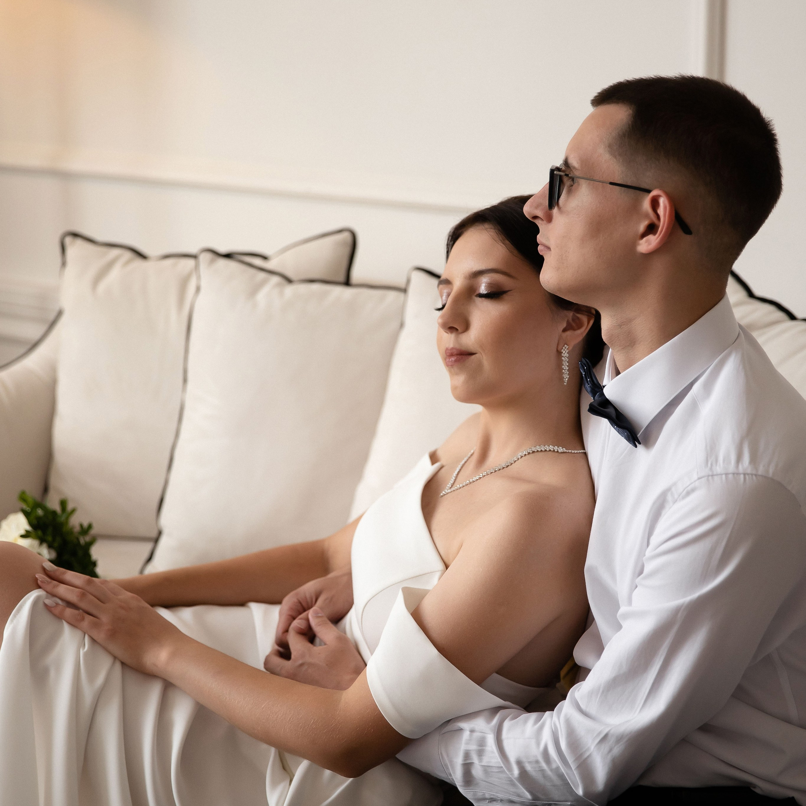 Отзывы. Семейный и свадебный фотограф в Краснодаре. Кристина Ендальцева