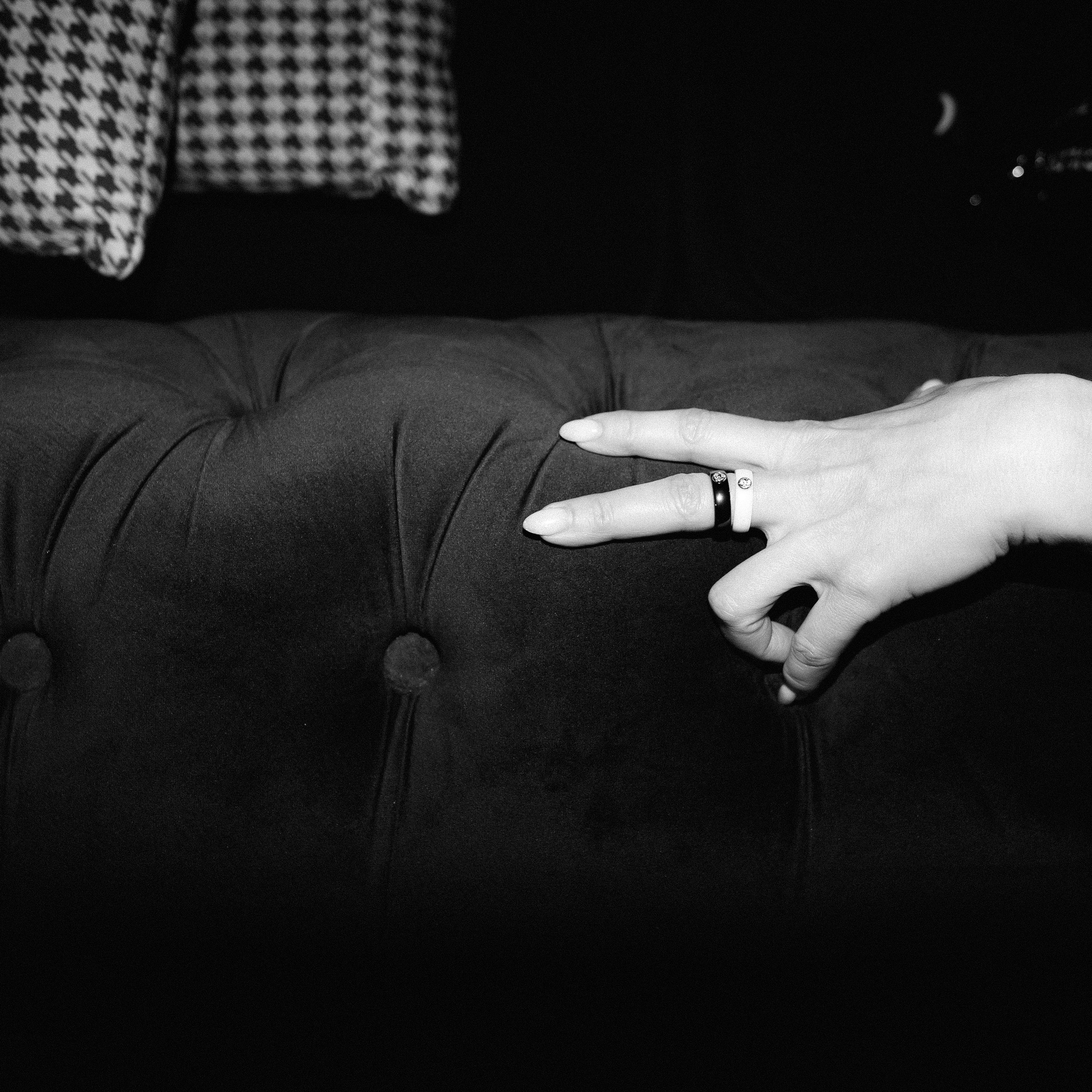 Feedback. Фотограф Юрин Евгений