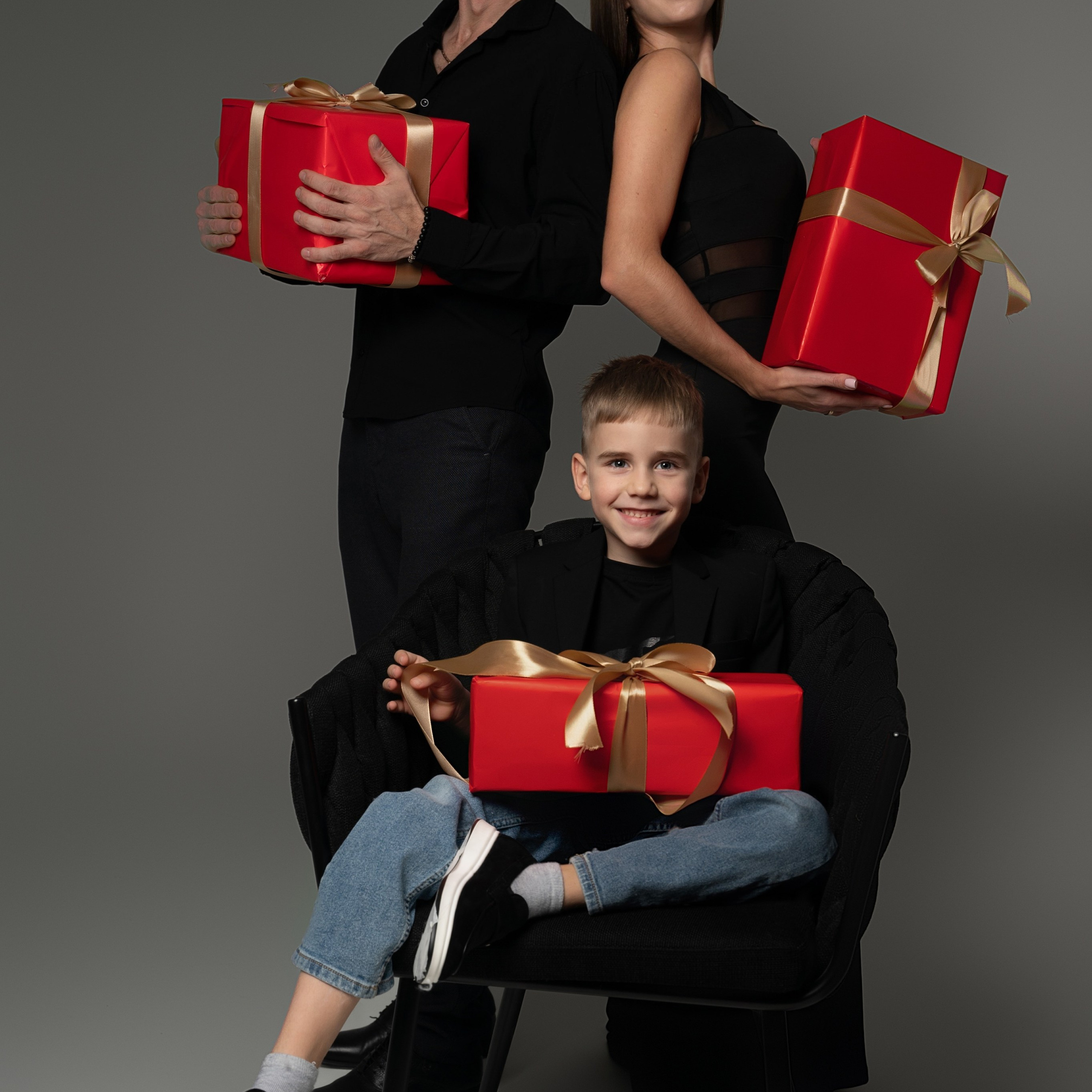 Отзывы. Фотограф Темрюк Анастасия Фёдорова