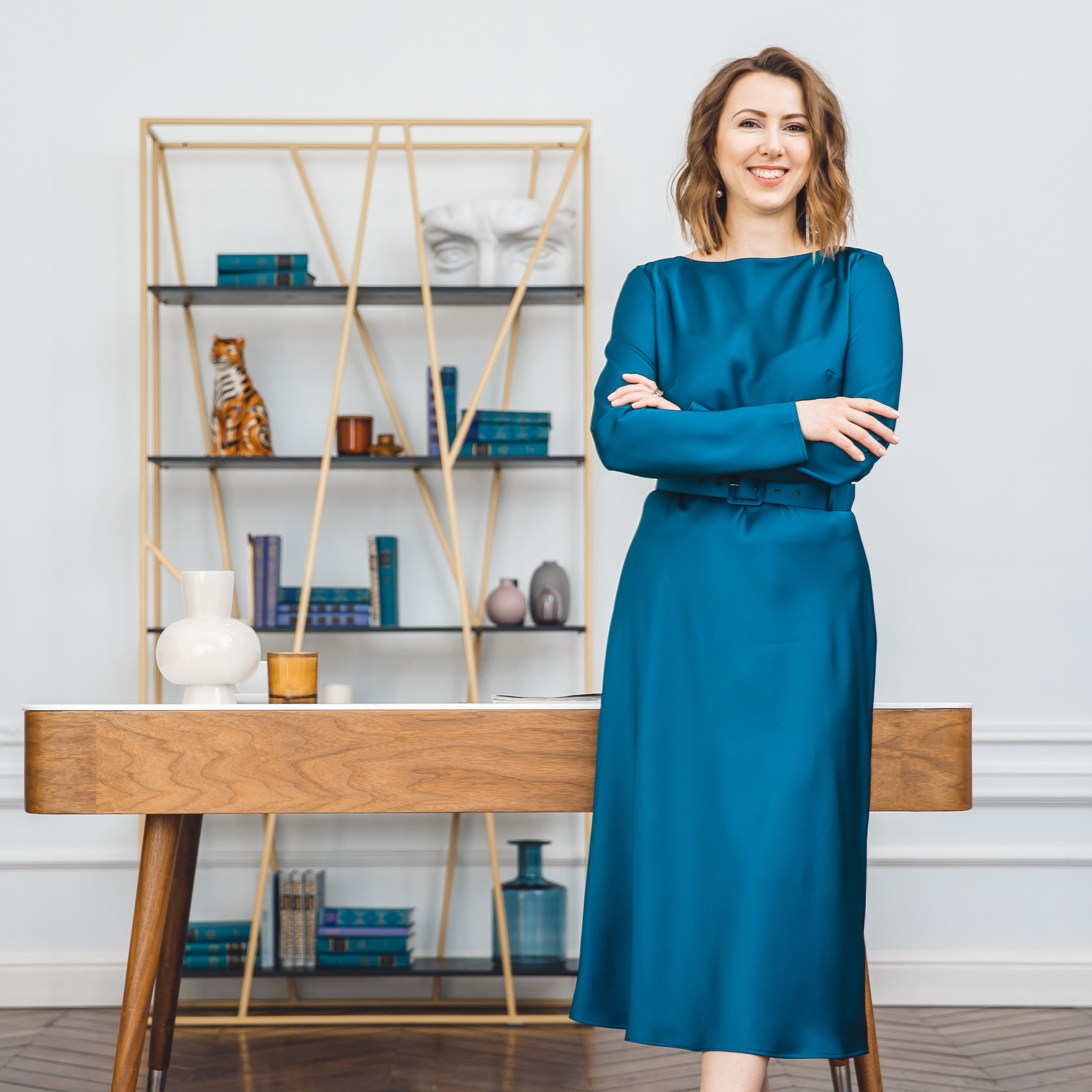 Отзывы о фотографе Ксения Чебиряк