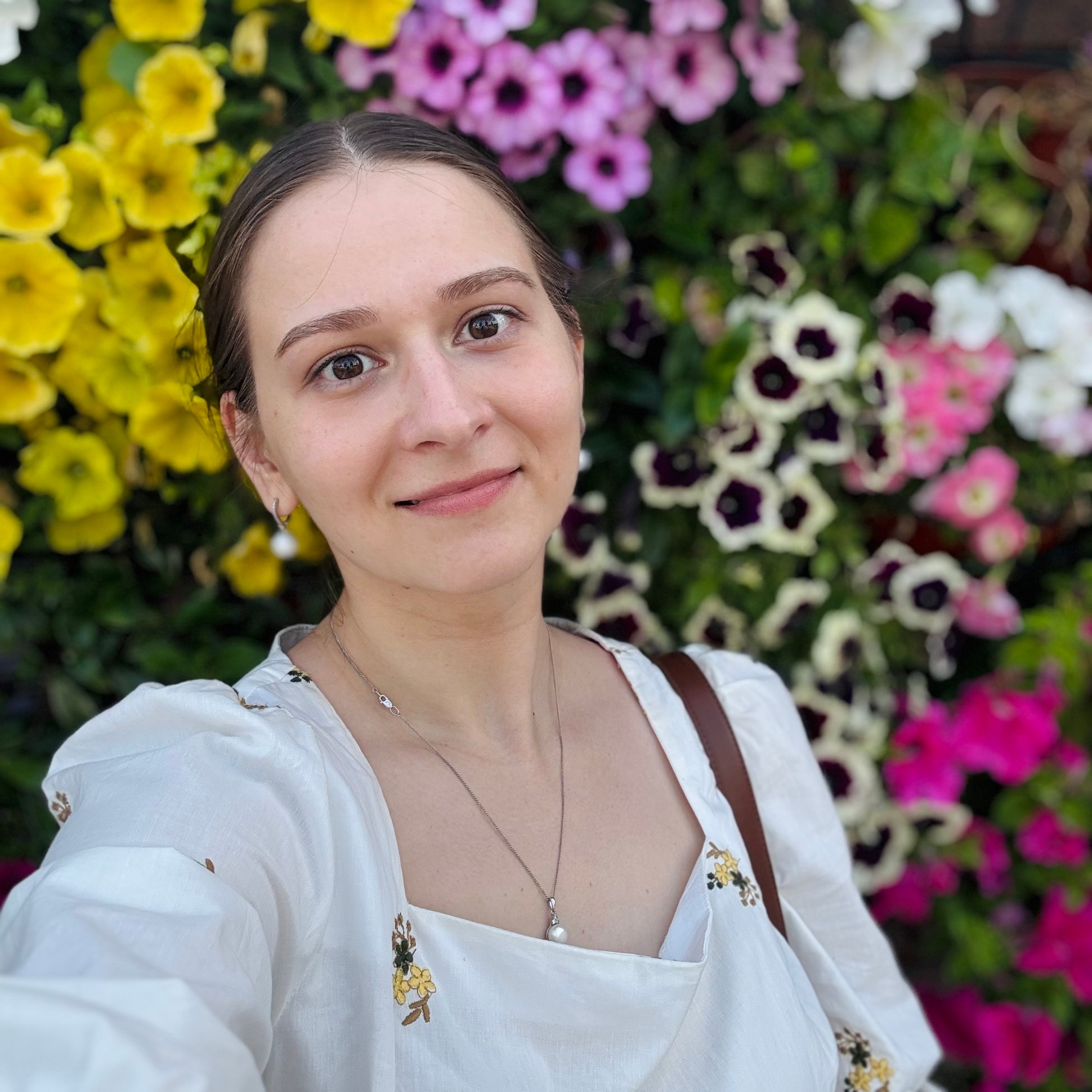 Отзывы о фотографе Ксения Чебиряк