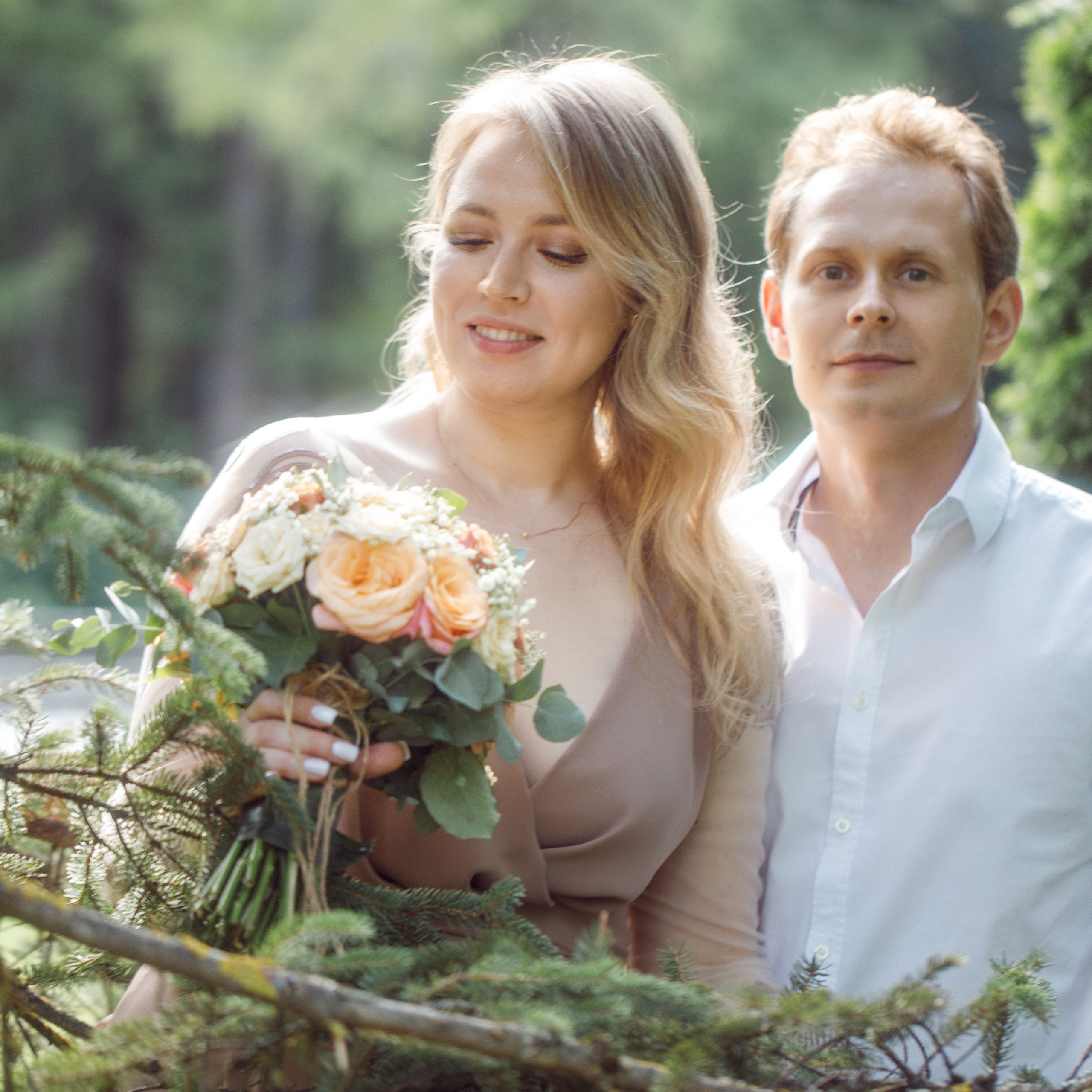 Отзывы о фотографе Ксения Чебиряк