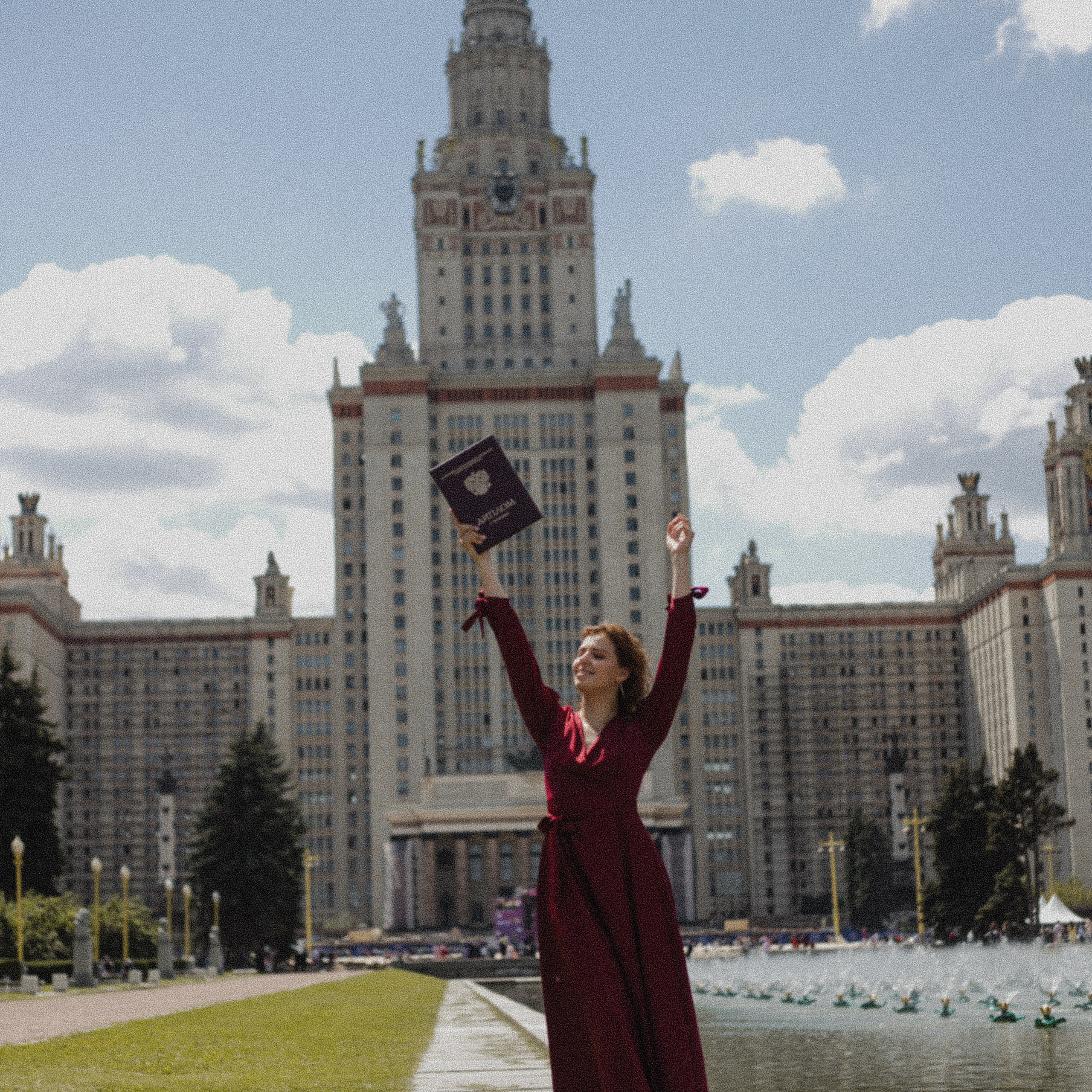 Отзывы. Фотограф в Москве/Санкт-Петербурге