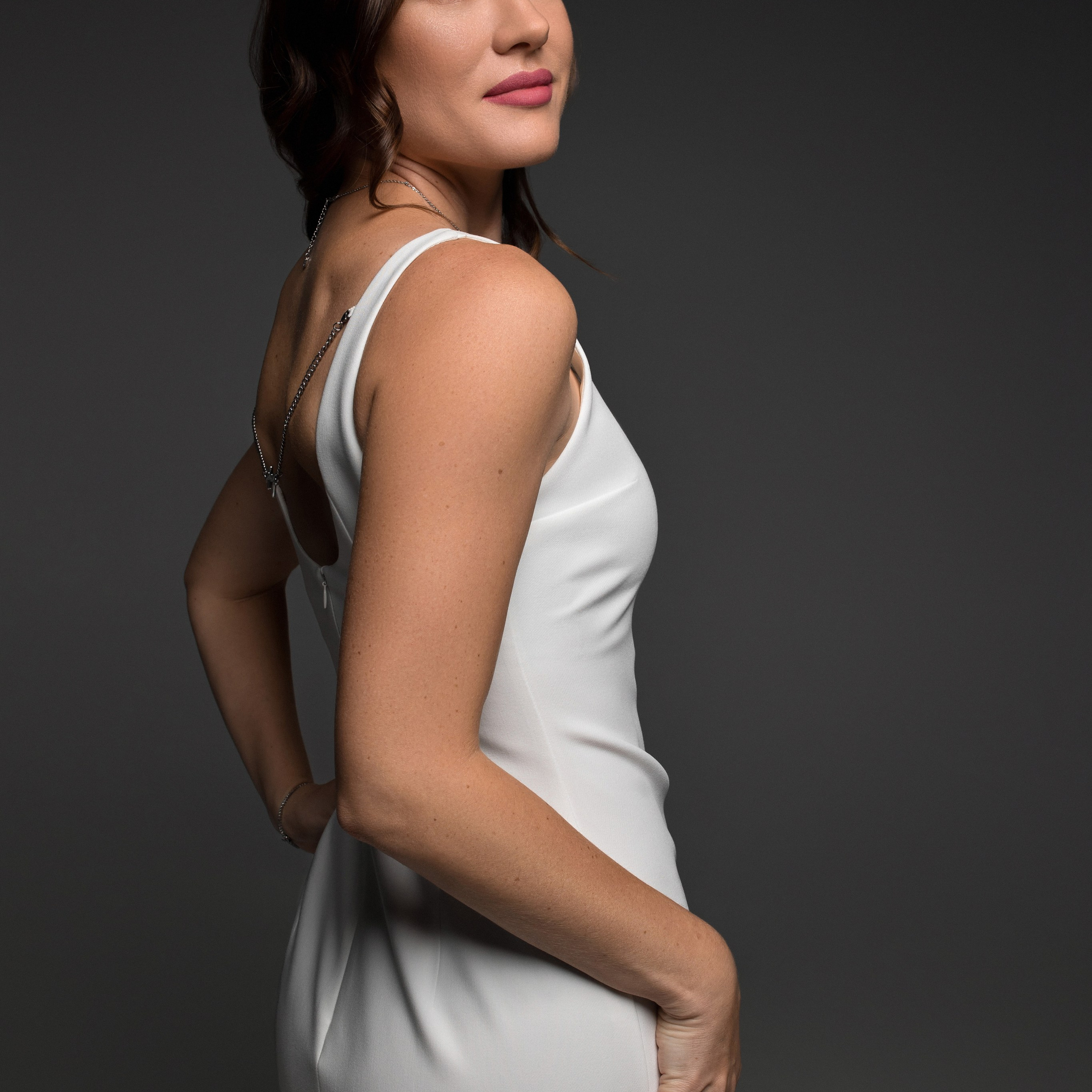 Сomments. Professional photo retouching