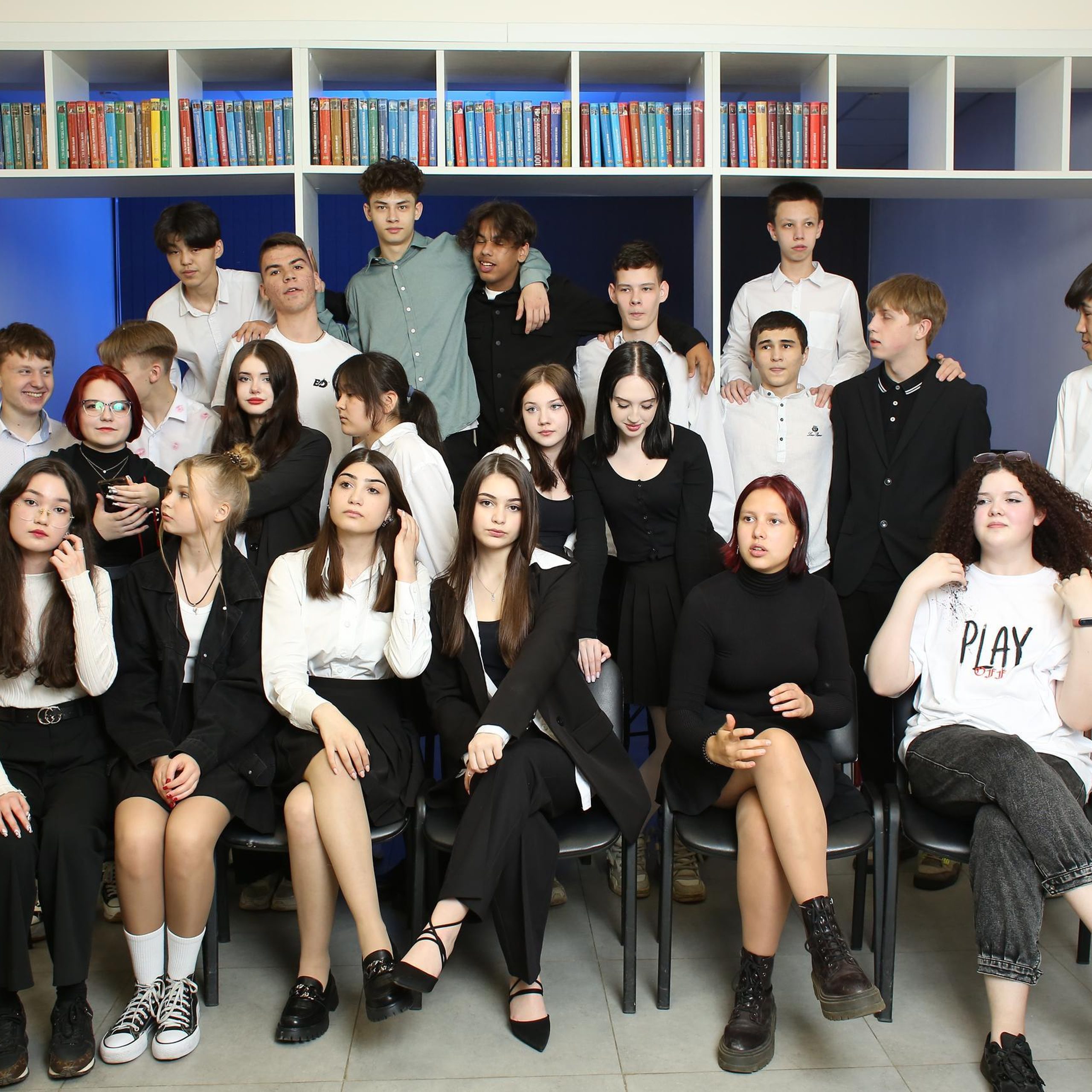 Отзывы. Выпускные альбомы с оживающими фотографиями. Москва, Балашиха