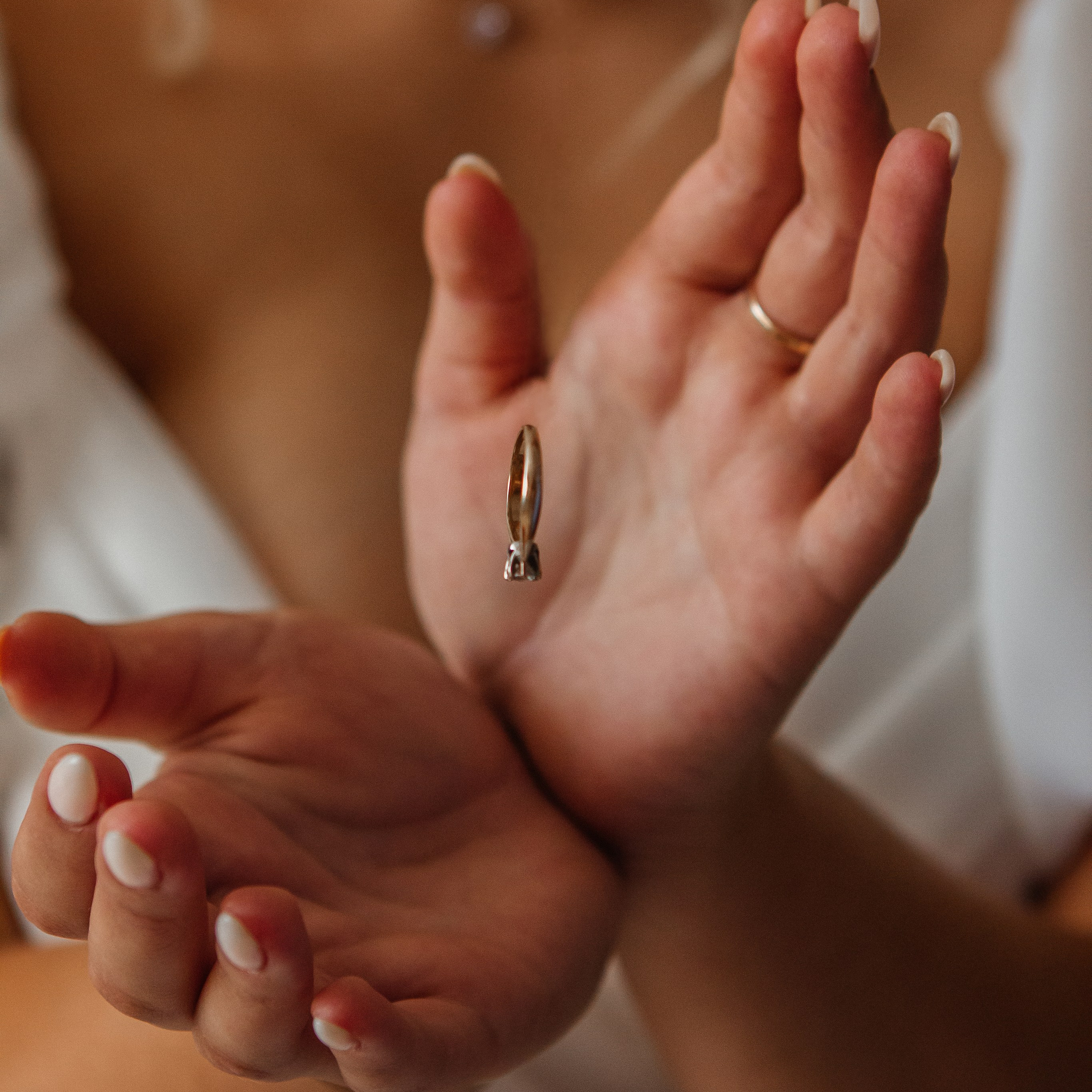 Екатерина и Антон