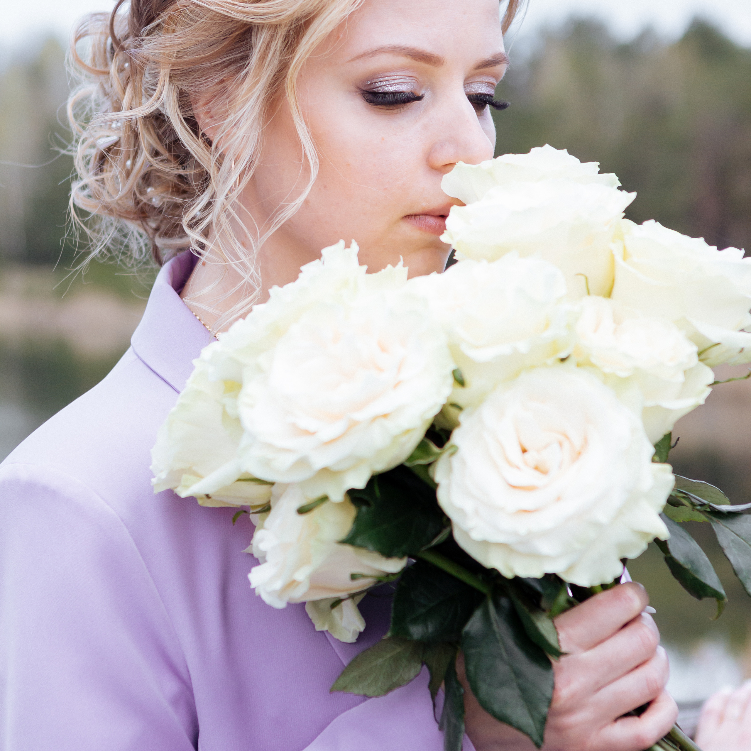 Таня и Лёня