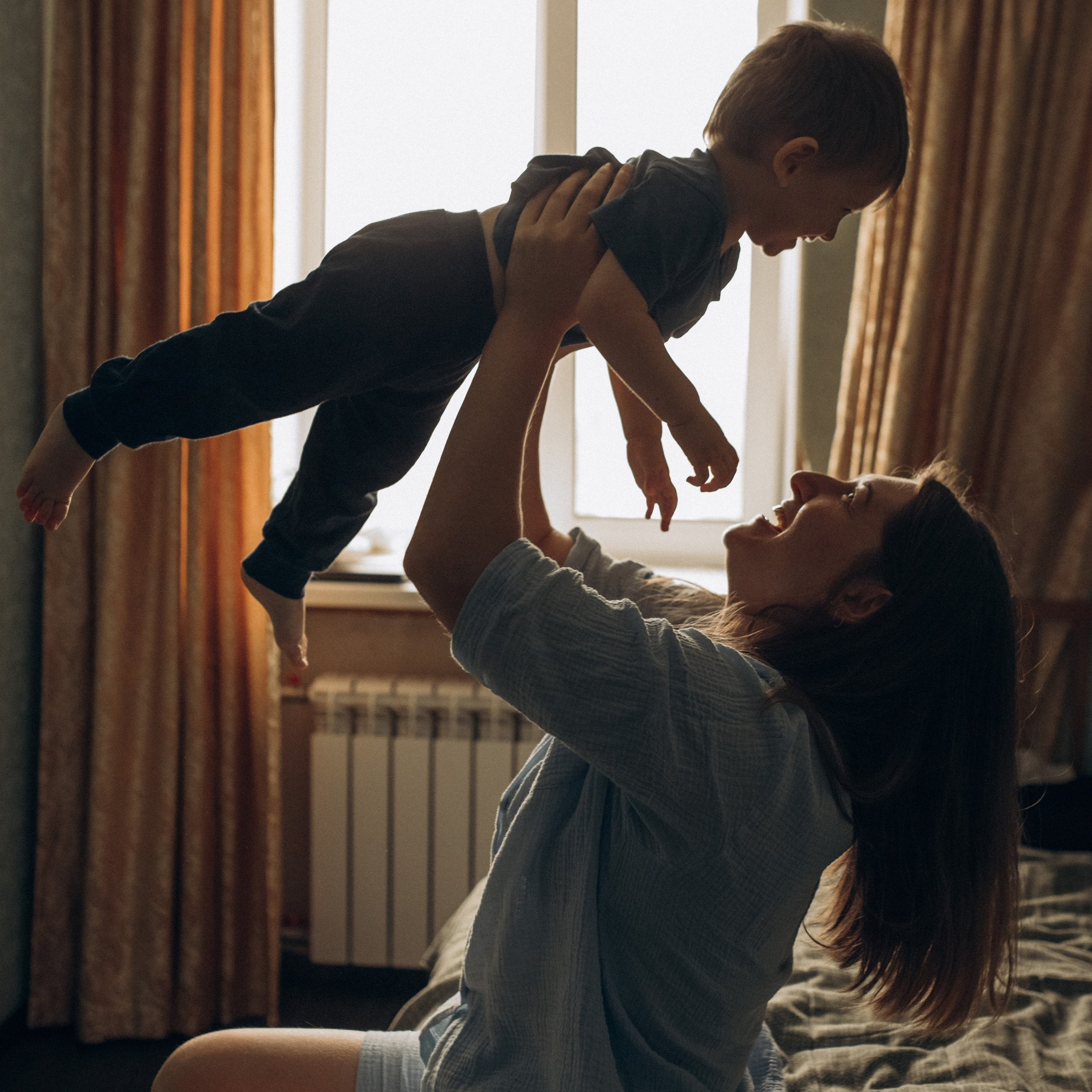 Отзывы. Семейный фотограф в Казани Шамгулова Марина