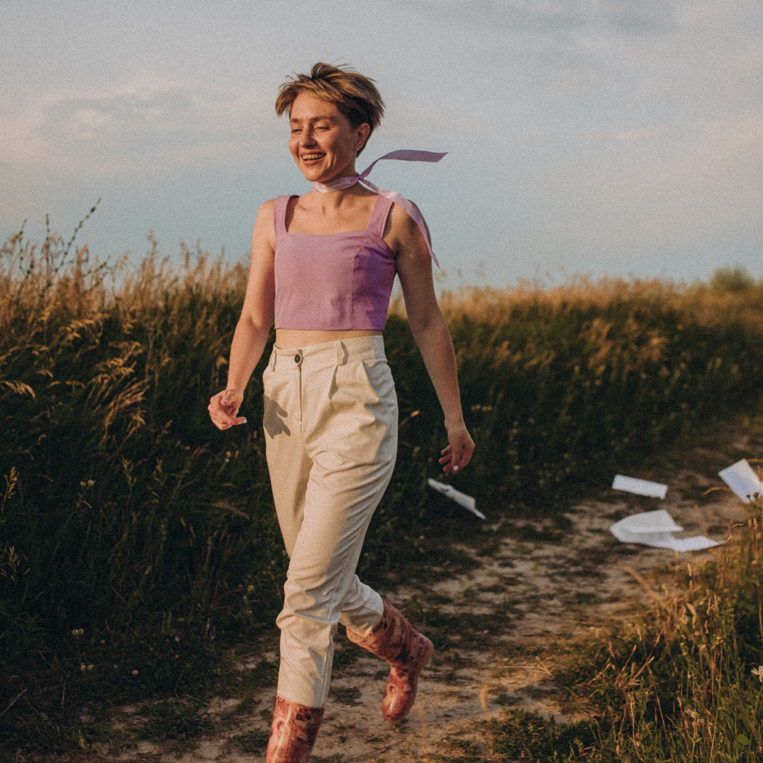 Отзывы. Семейный фотограф в Казани Шамгулова Марина