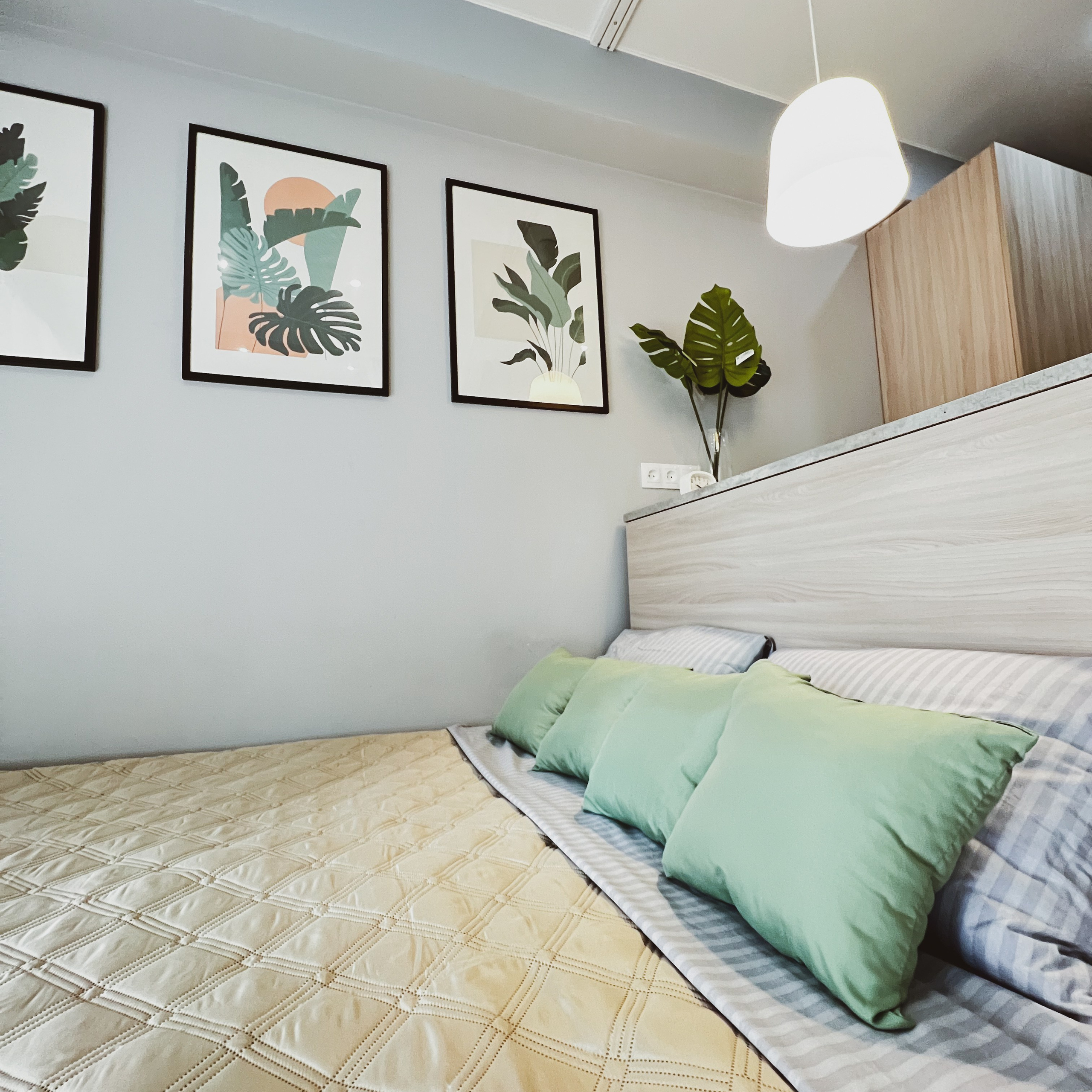 Центральный район Сочи: апартаменты у моря в доме с собственным бассейном!