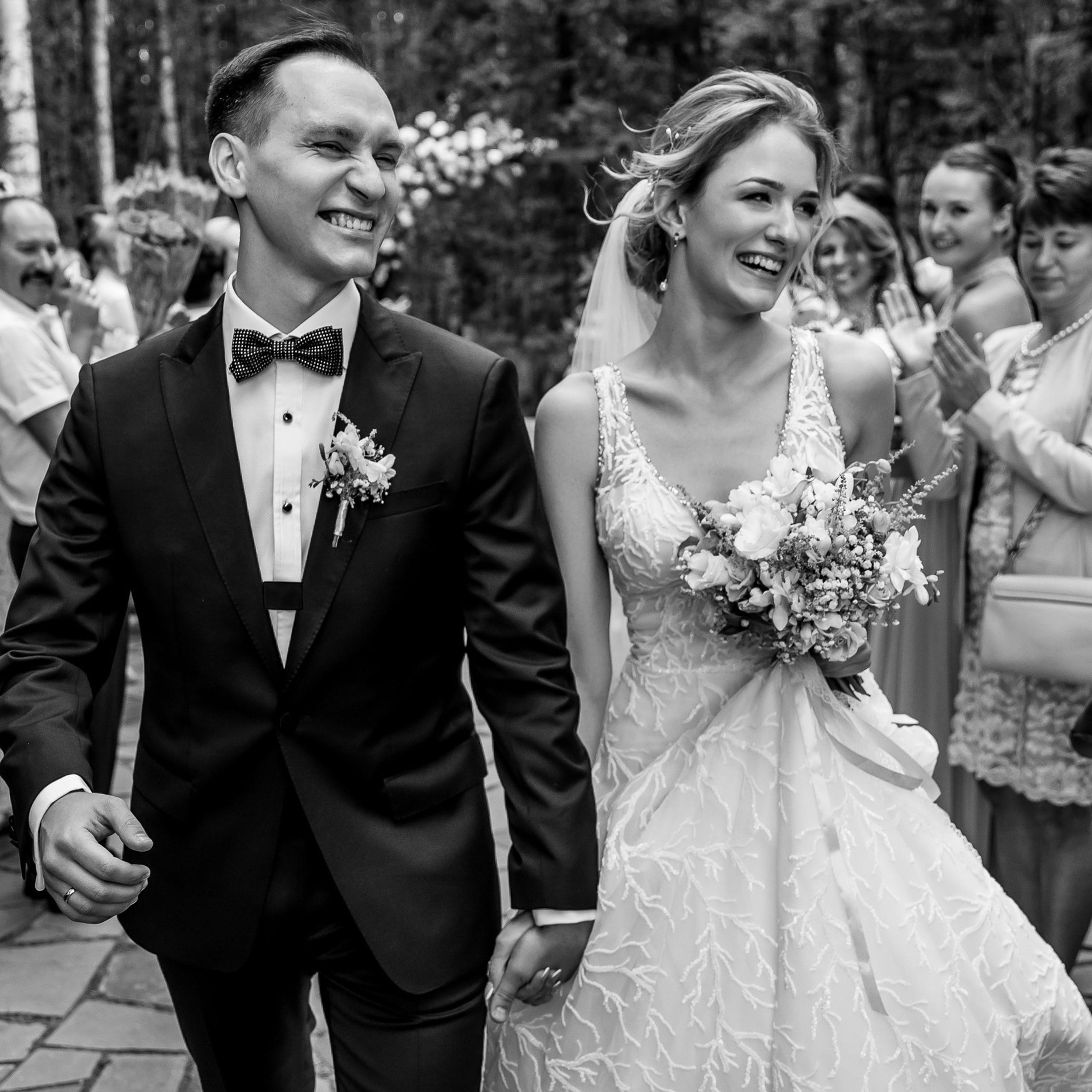 Alex & Nika (Saint-Petersburg, Russia)