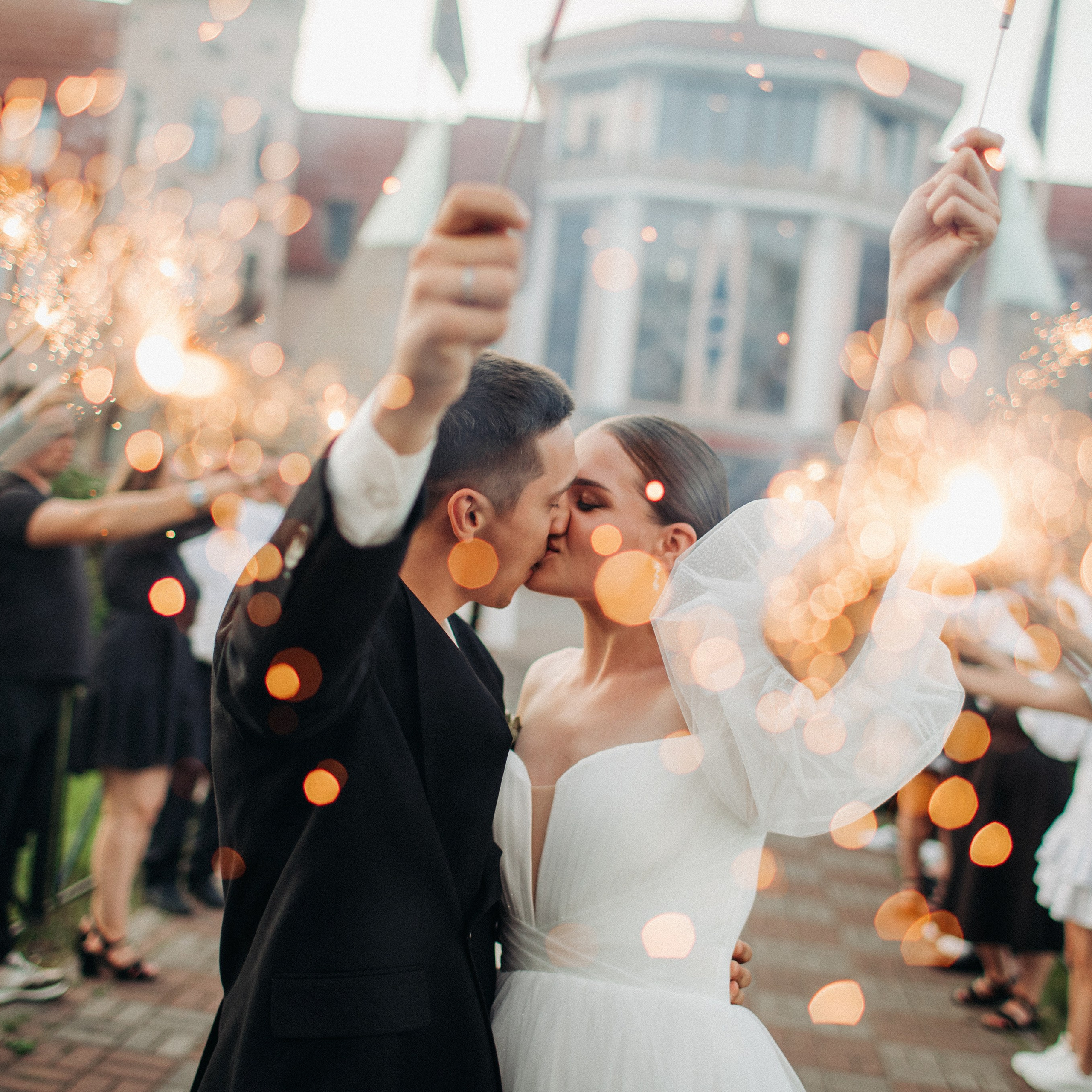 Vlad & Nadya (Saint-Petersburg, Russia)