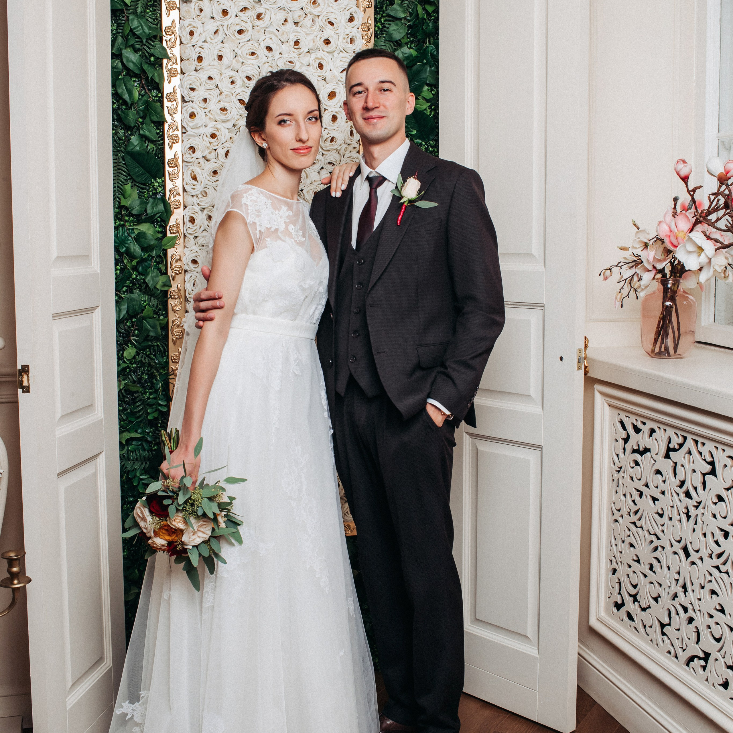 Wedding photographer in Tbilisi & Saint-Petersburg (Spb). Destination wedding photographer Peter Letu