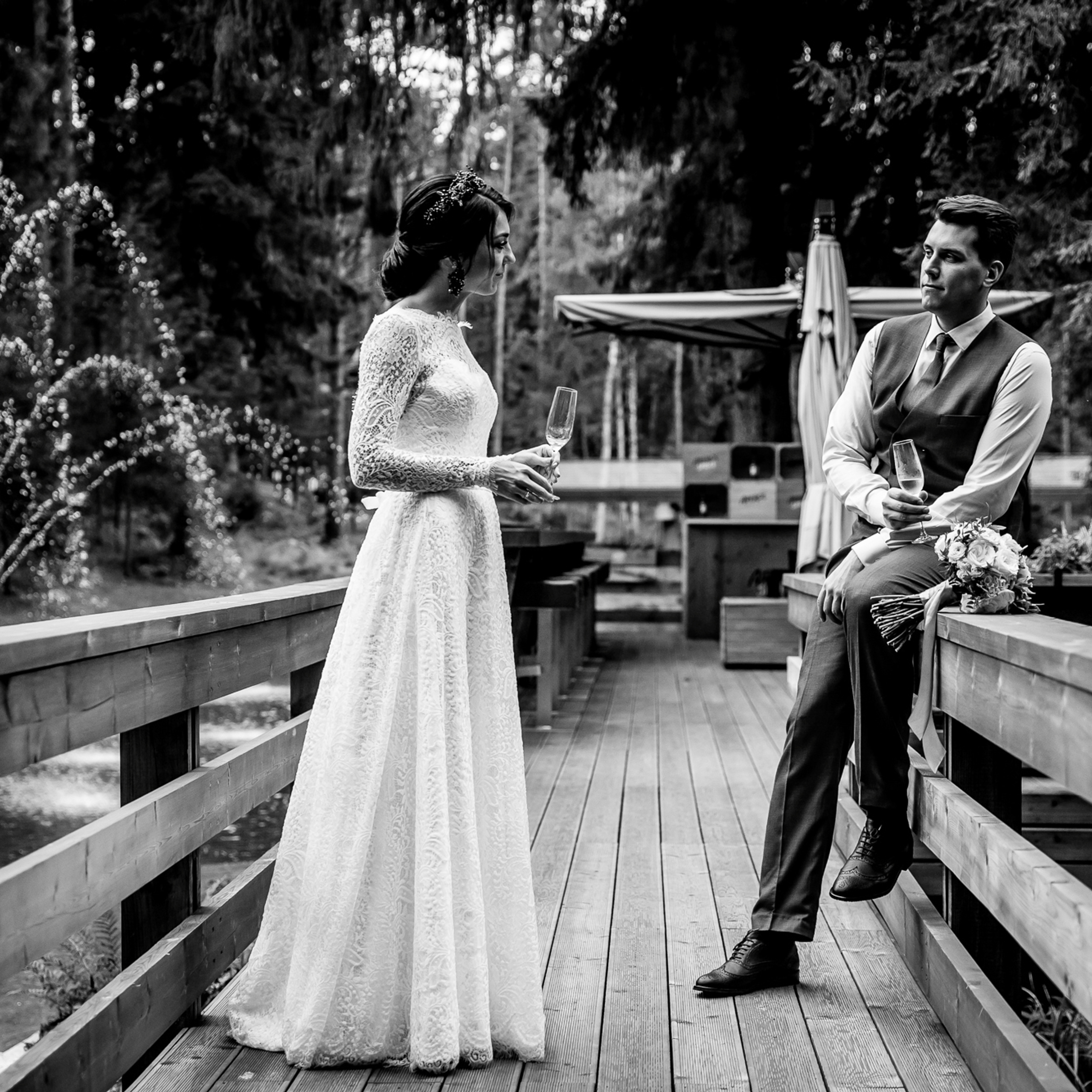 Vlad & Darya (Saint-Petersburg, Russia)