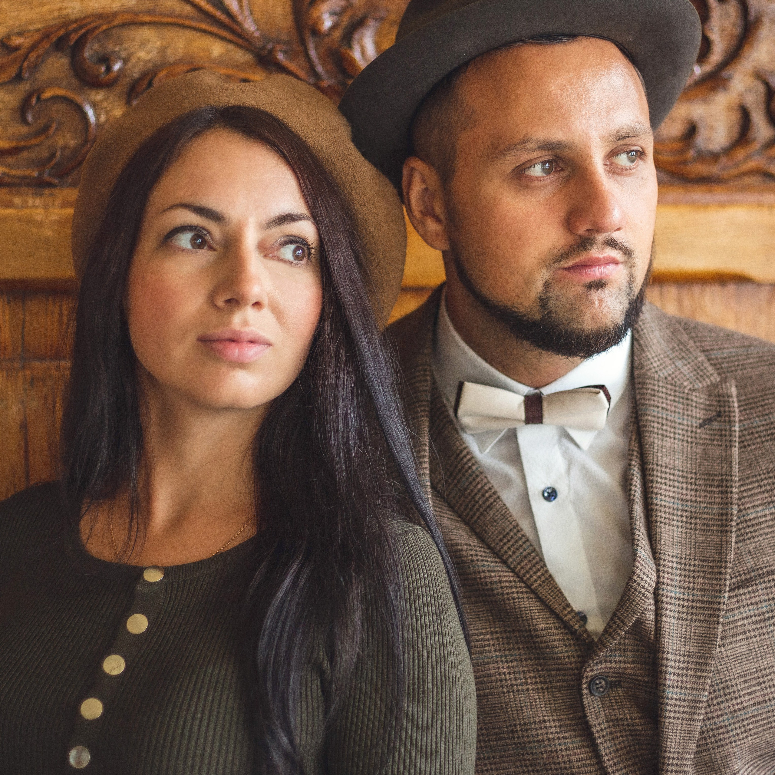 Love Story Витебский вокзал