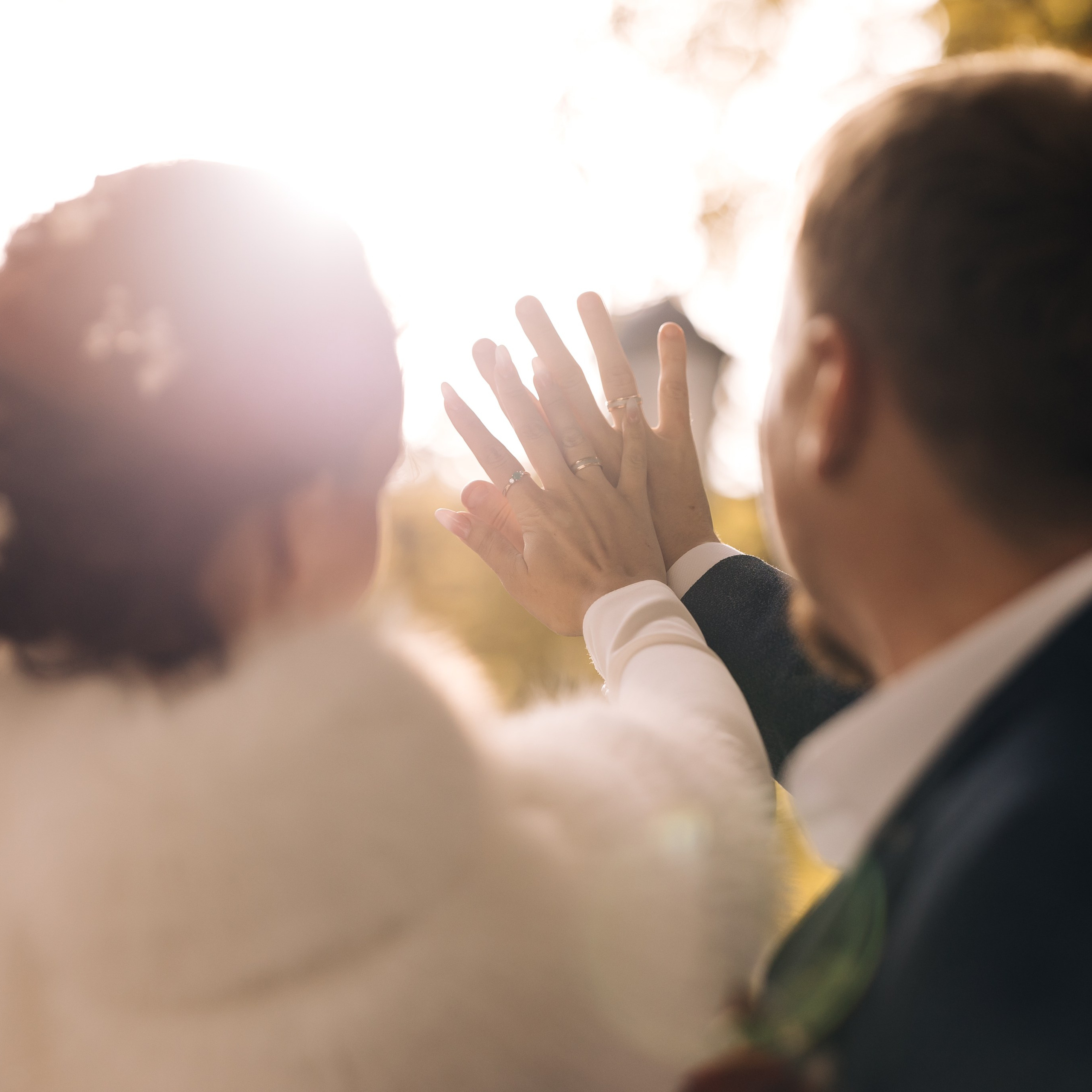 About Russian wedding