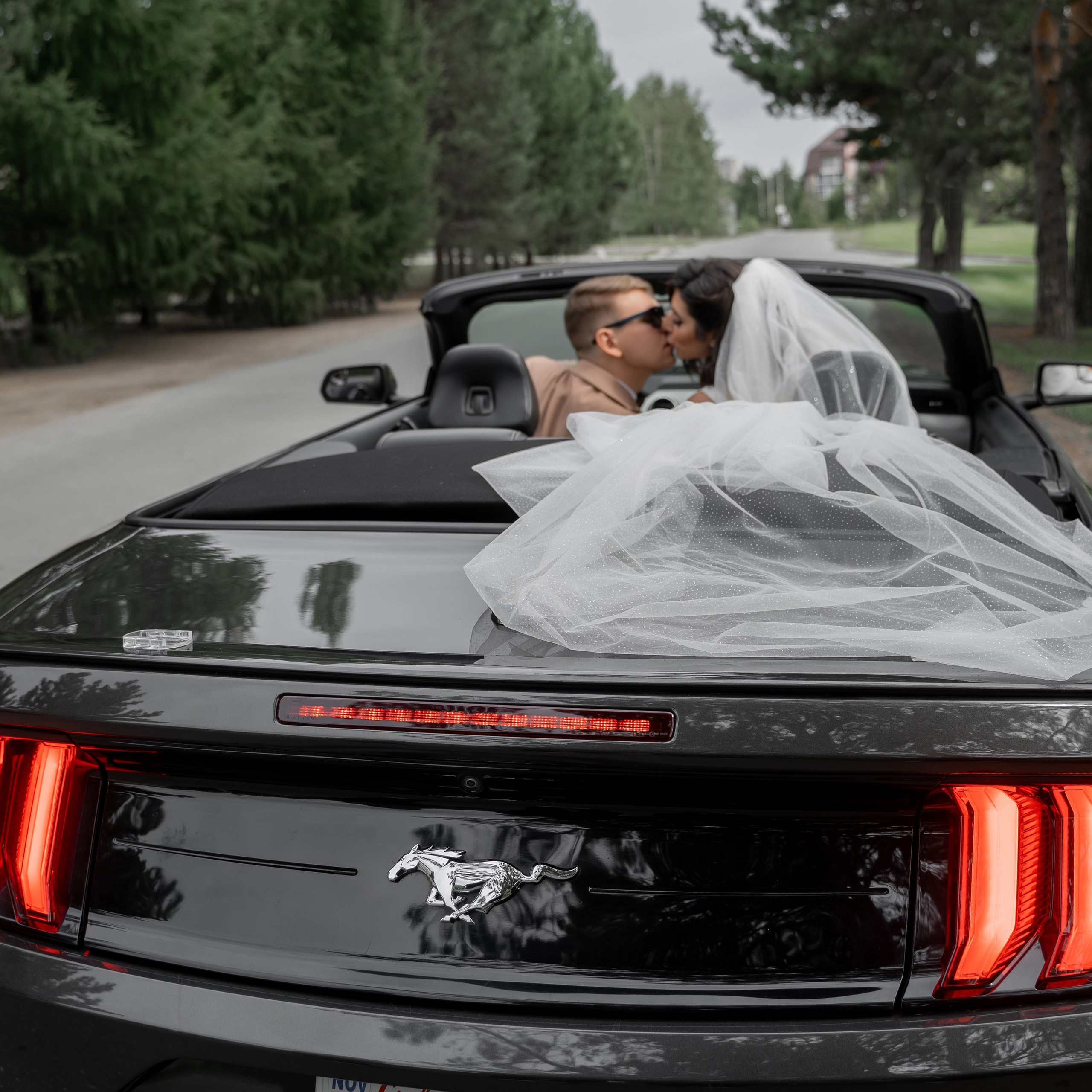 Отзывы. Свадебный и контент фотограф Серёгина Надежда г. Новосибирск