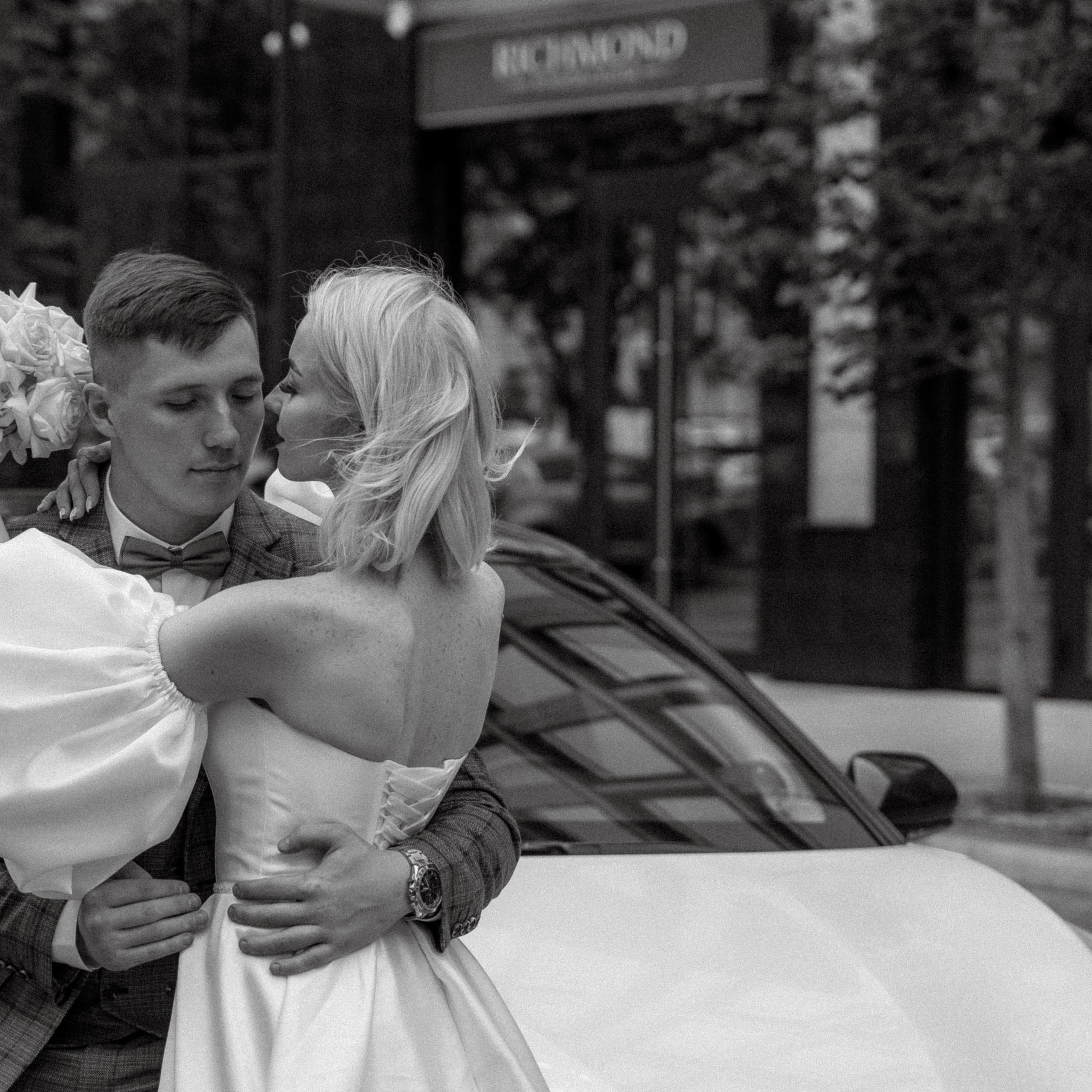 Отзывы. Свадебный и контент фотограф Серёгина Надежда г. Новосибирск