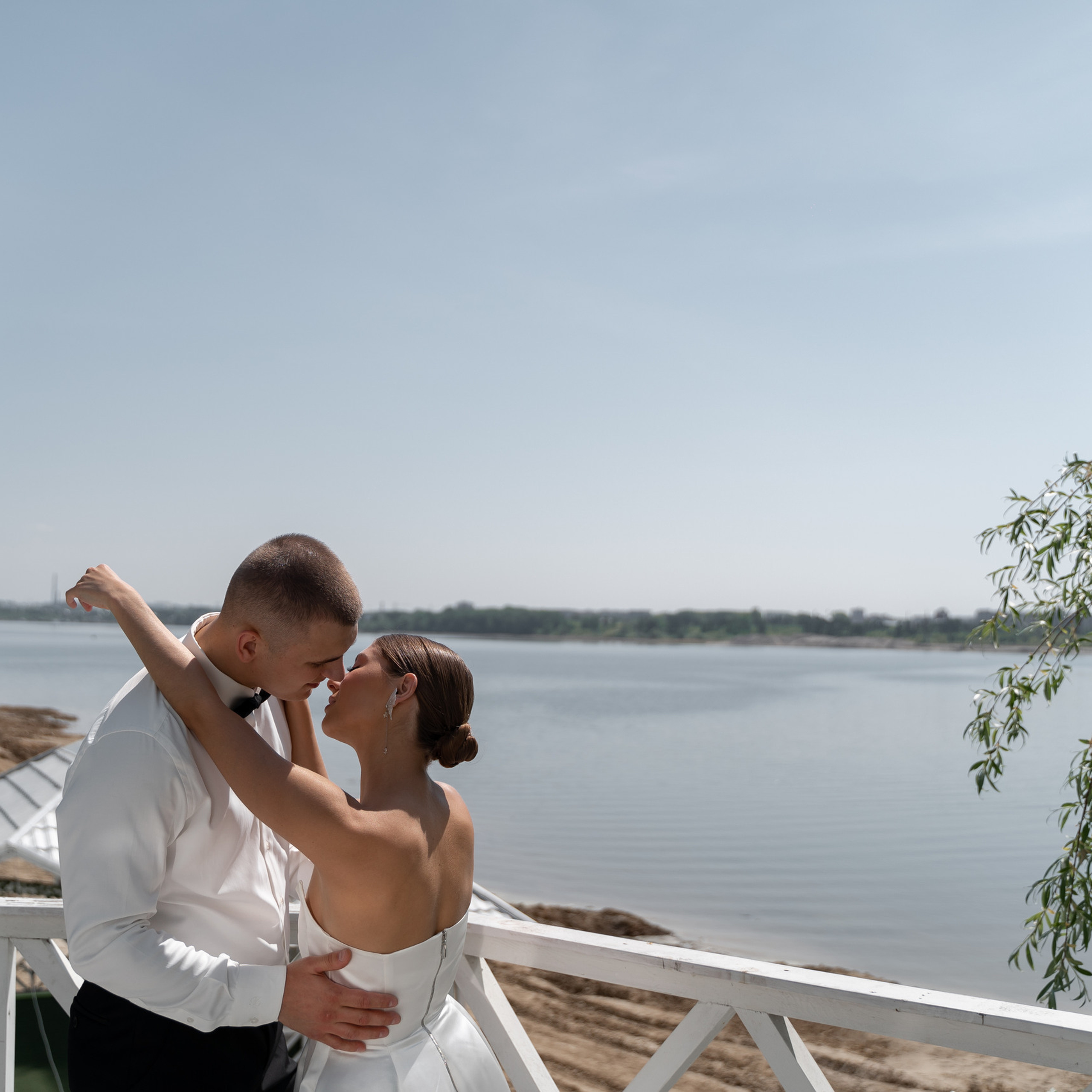 Отзывы. Свадебный и контент фотограф Серёгина Надежда г. Новосибирск