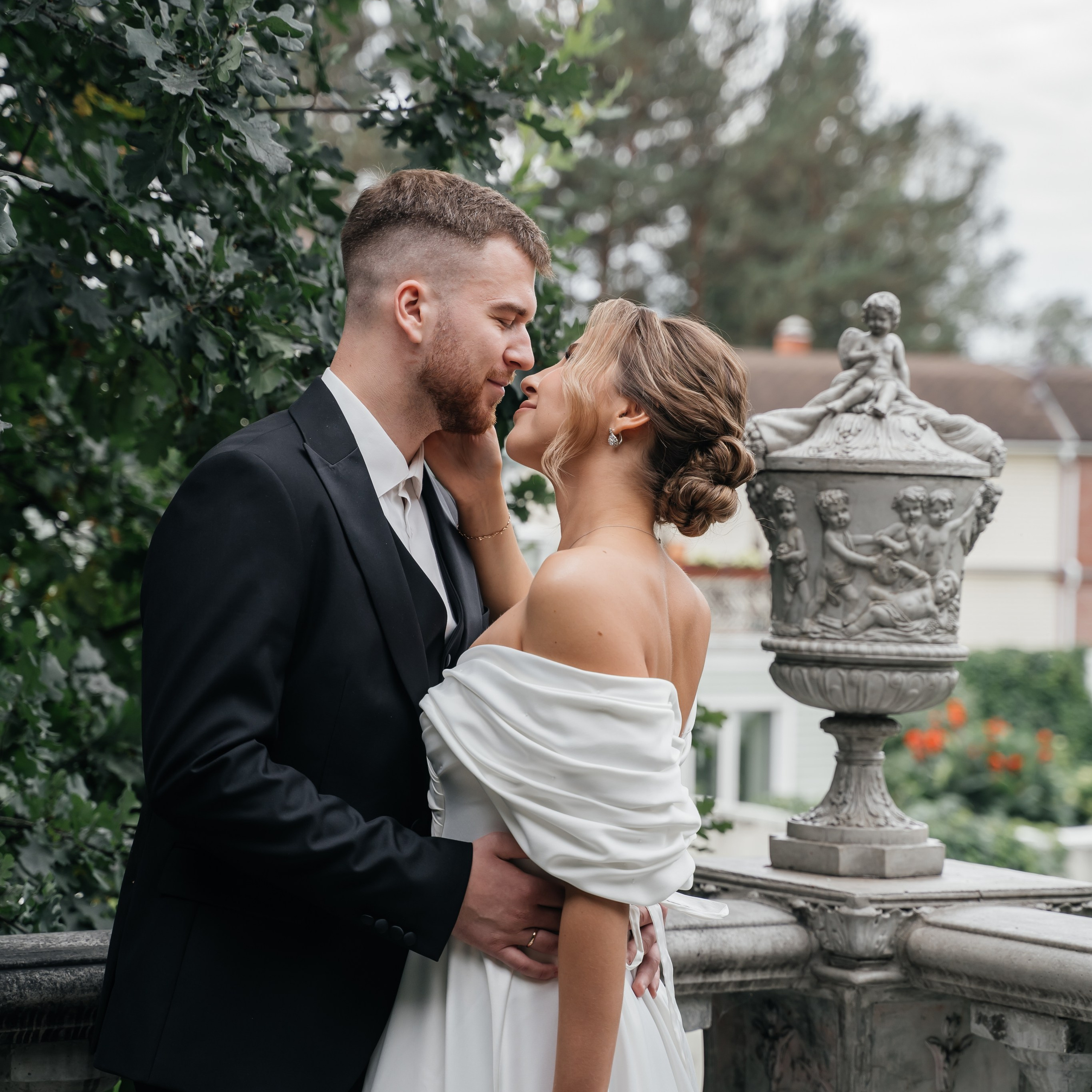 Отзывы. Свадебный и контент фотограф Серёгина Надежда г. Новосибирск