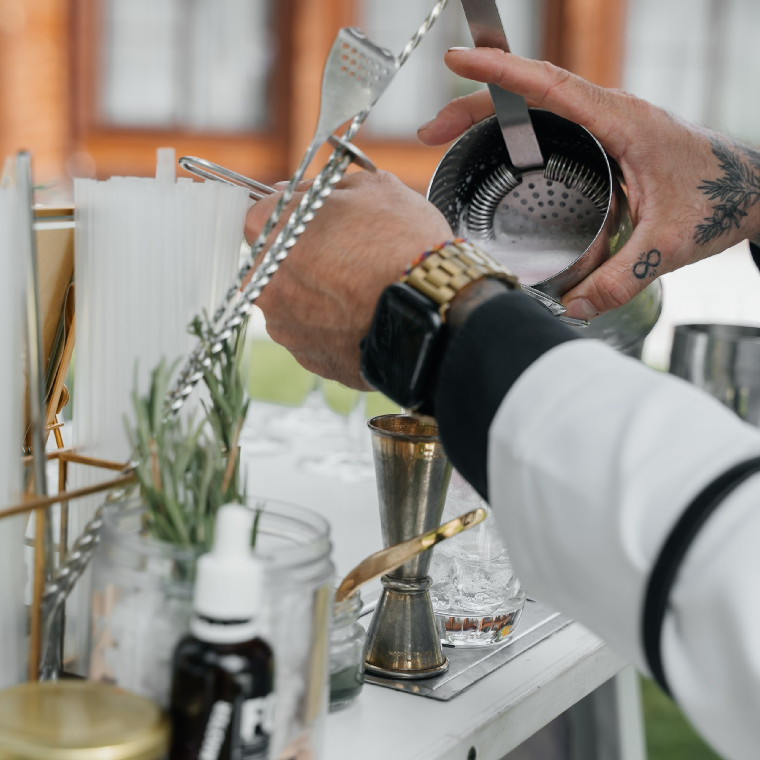 Любовь.Бар.Вкус