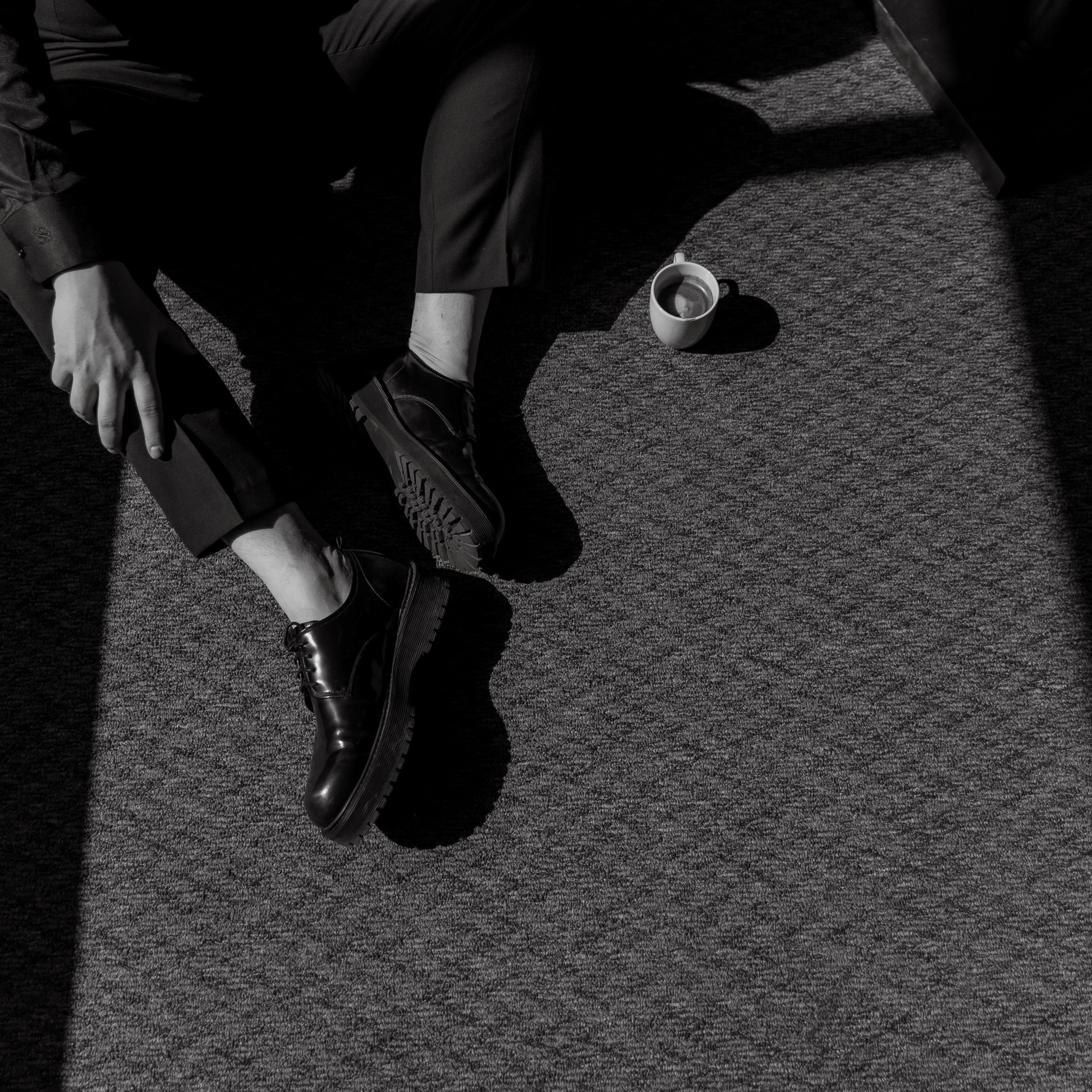 Яркая любовь