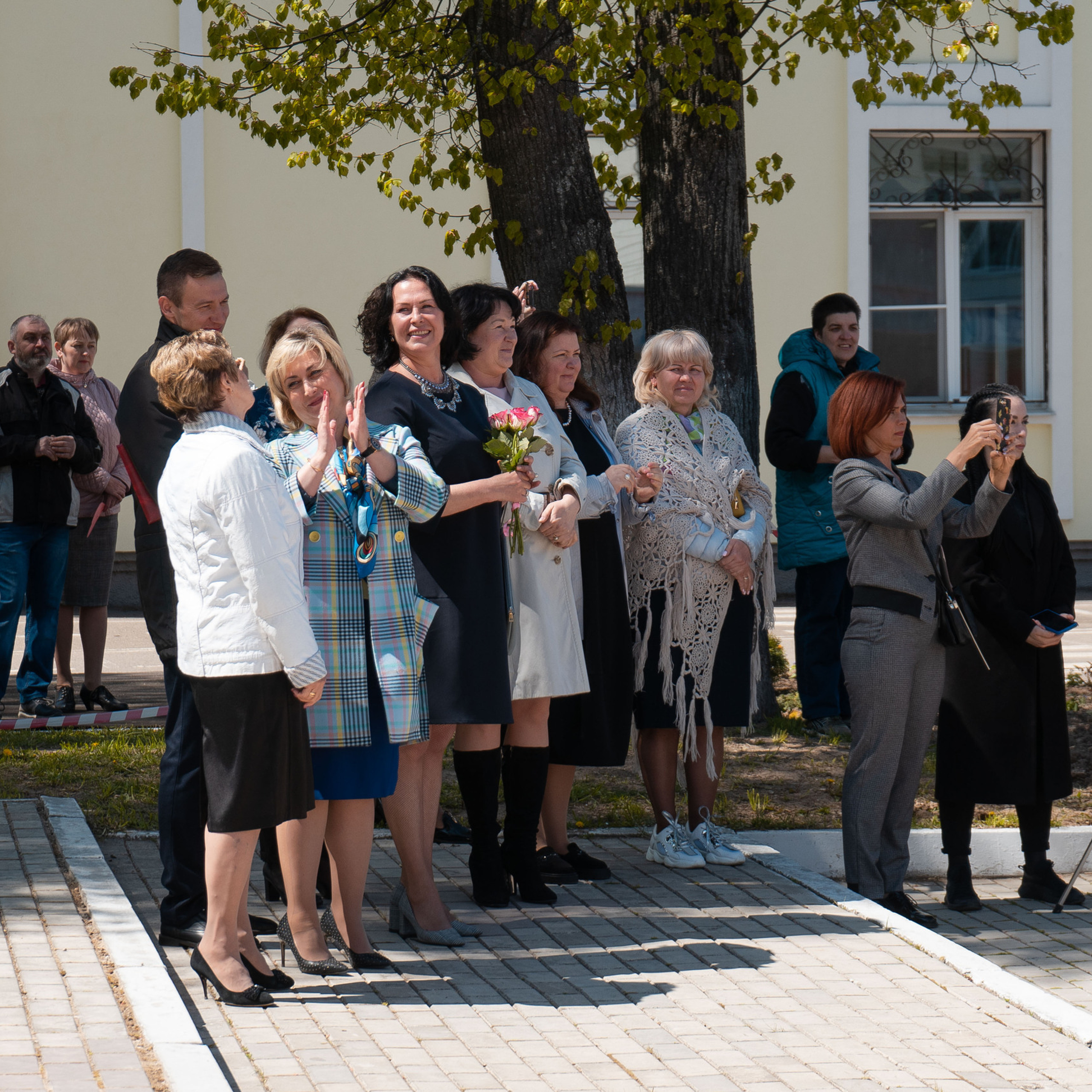 Отзывы. Фотограф в Климовске, Подольске, Чехове и Москве Ирина Любочкина
